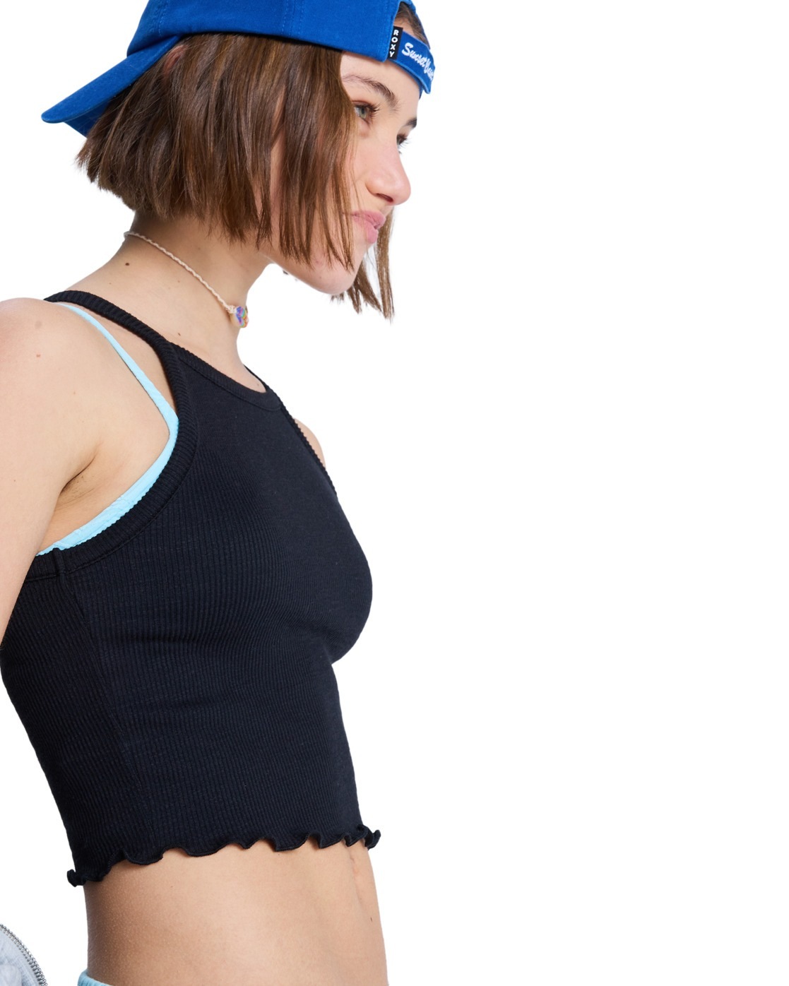 Thumbnail - Roxy Tanktop "As I Am"