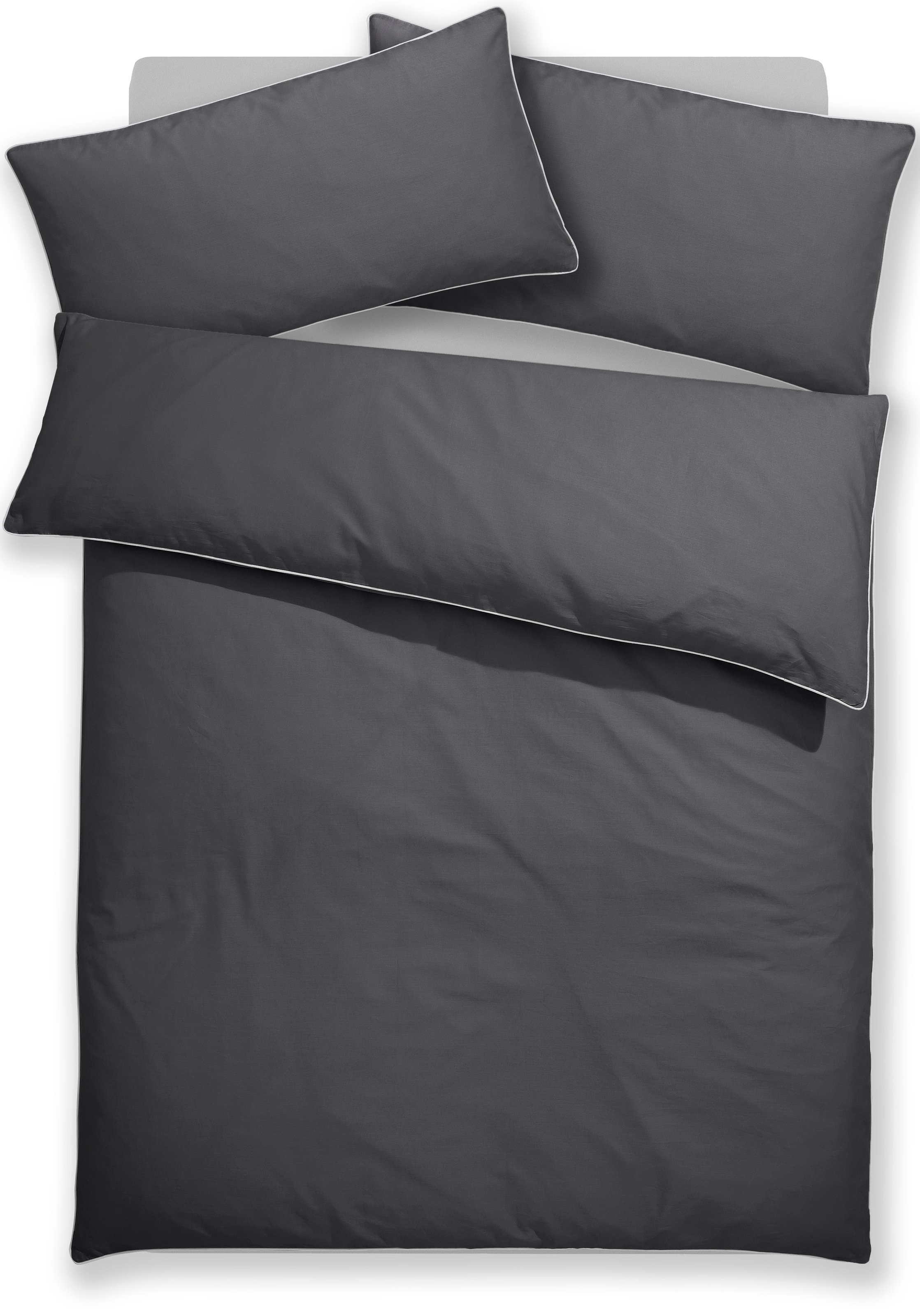 LeGer Home by Lena Gercke Bettwäsche "Nayara" 2 tlg. in Gr. 135x200 oder 15 günstig online kaufen