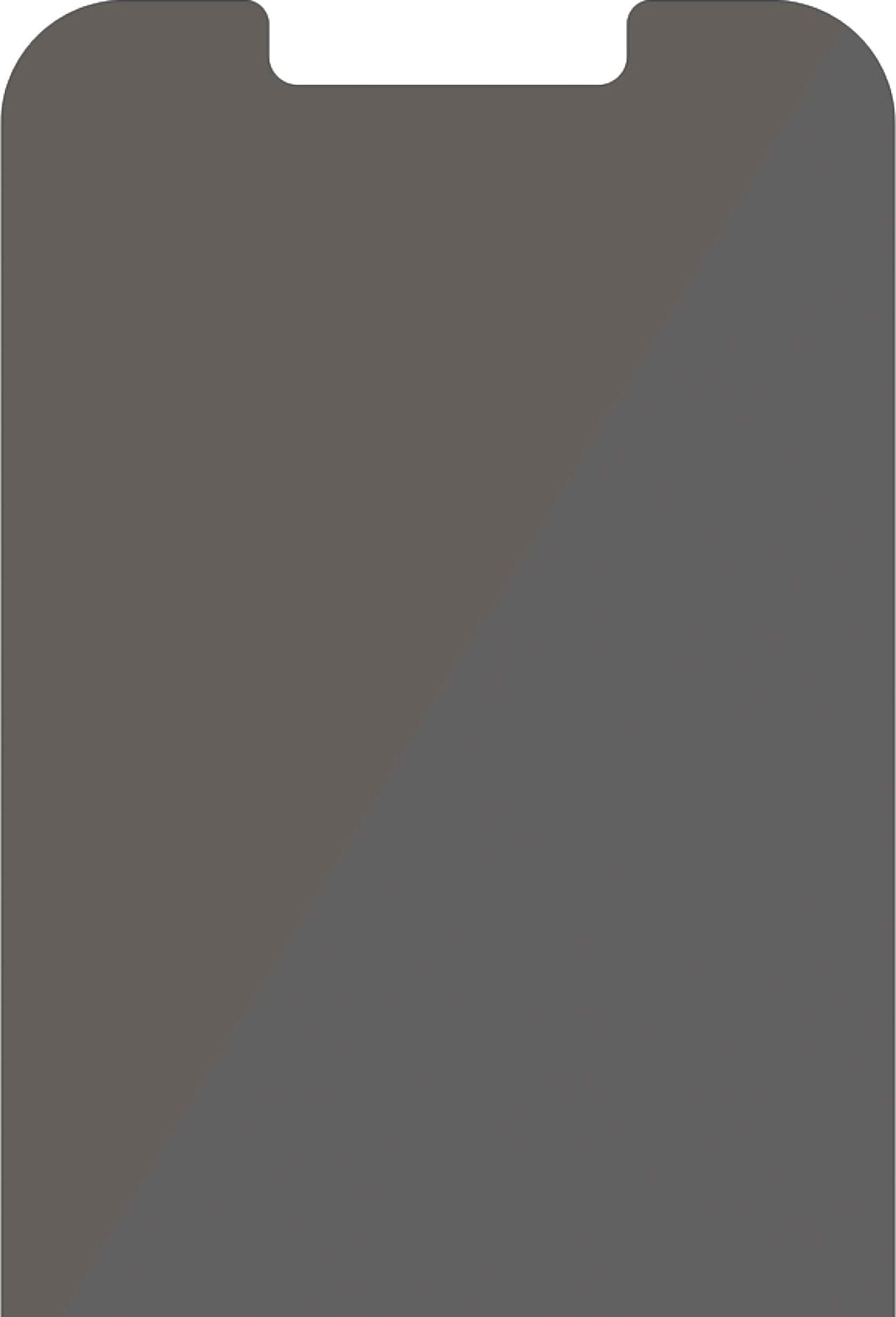 PanzerGlass Displayschutzfolie »PanzerGlass Standard Fit Privacy (Antibakeriell) für iPhone 13 mini«