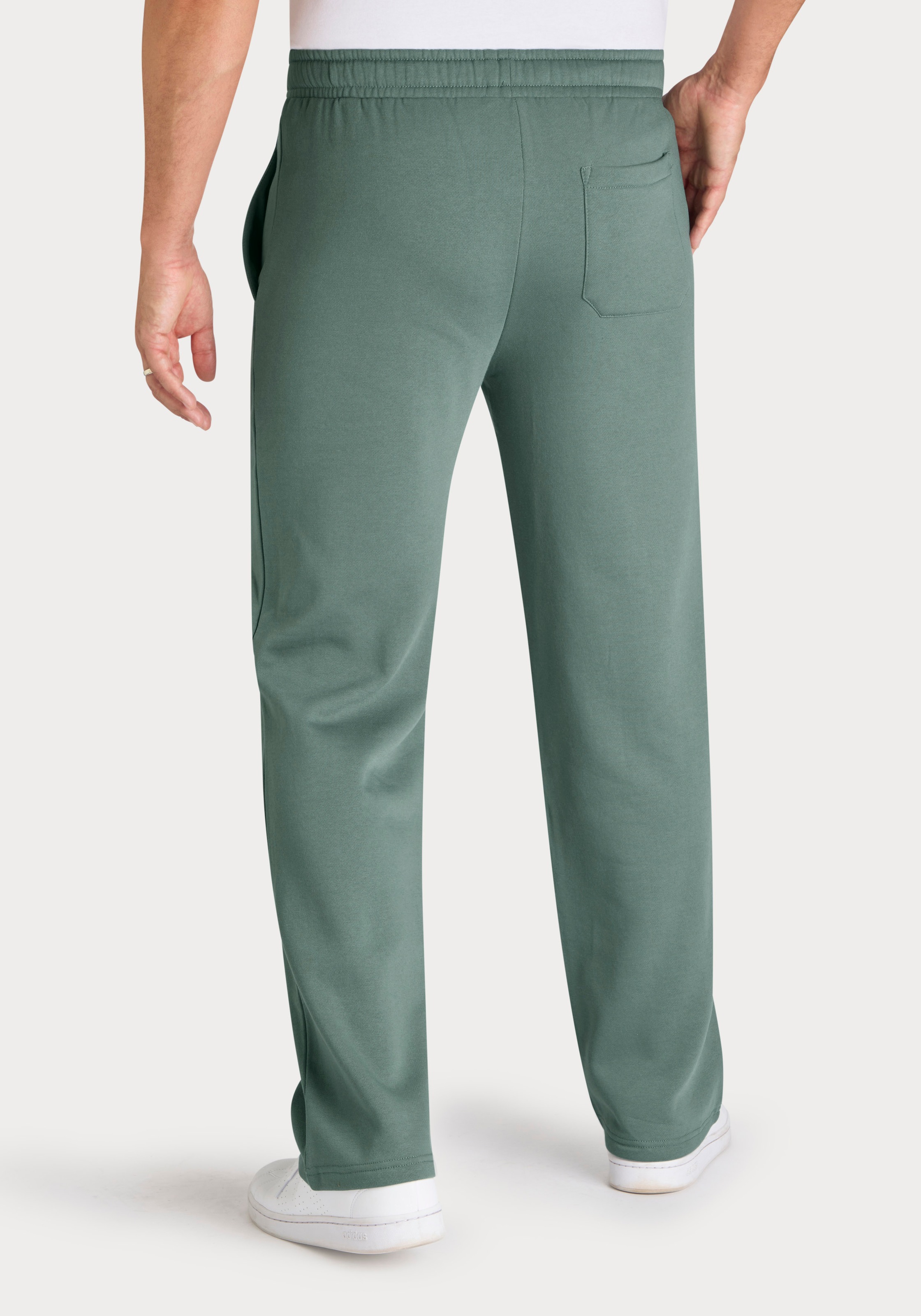 John Devin Sweatpants Sage 3XL 2