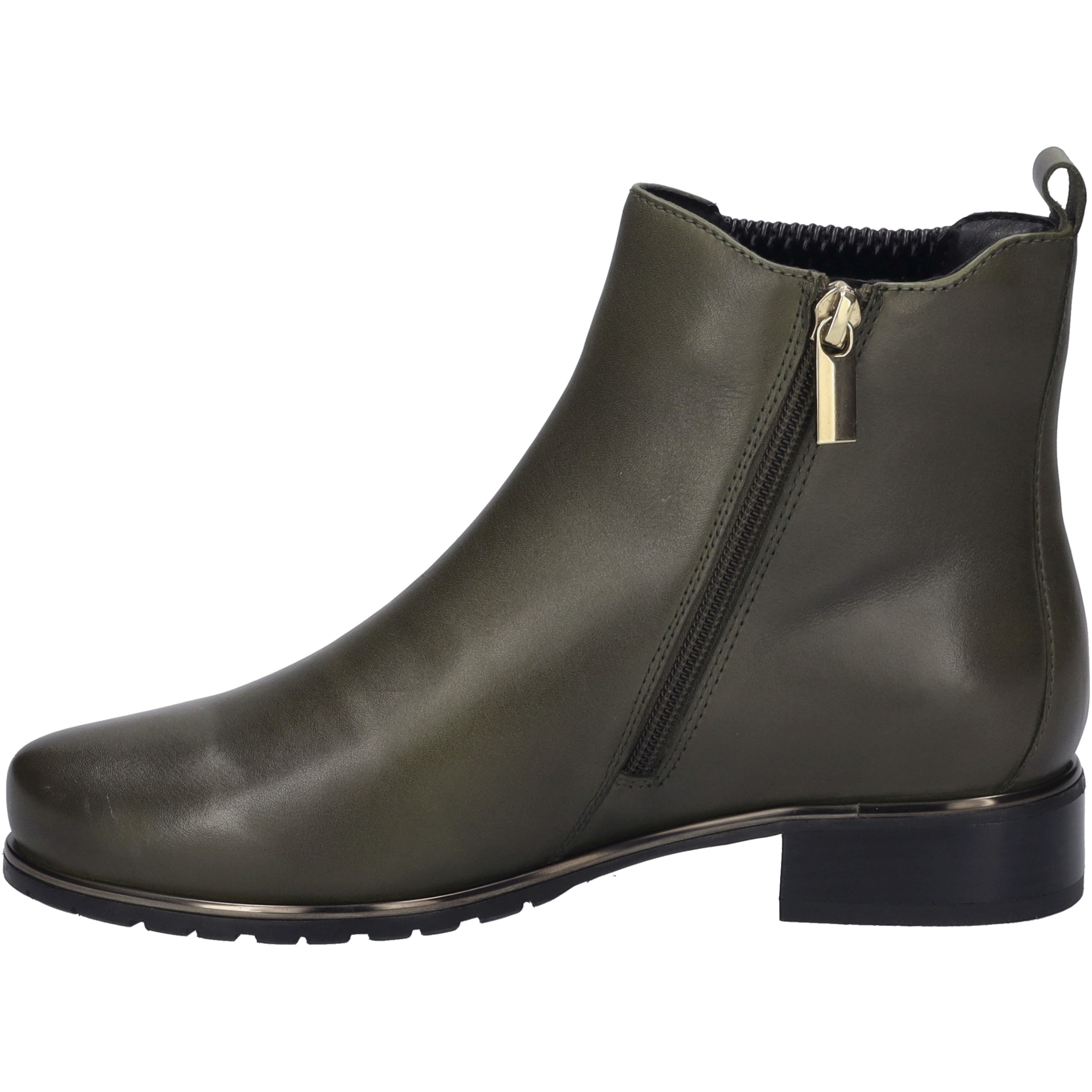 Josef Seibel Stiefelette »Chiara 02, oliv«