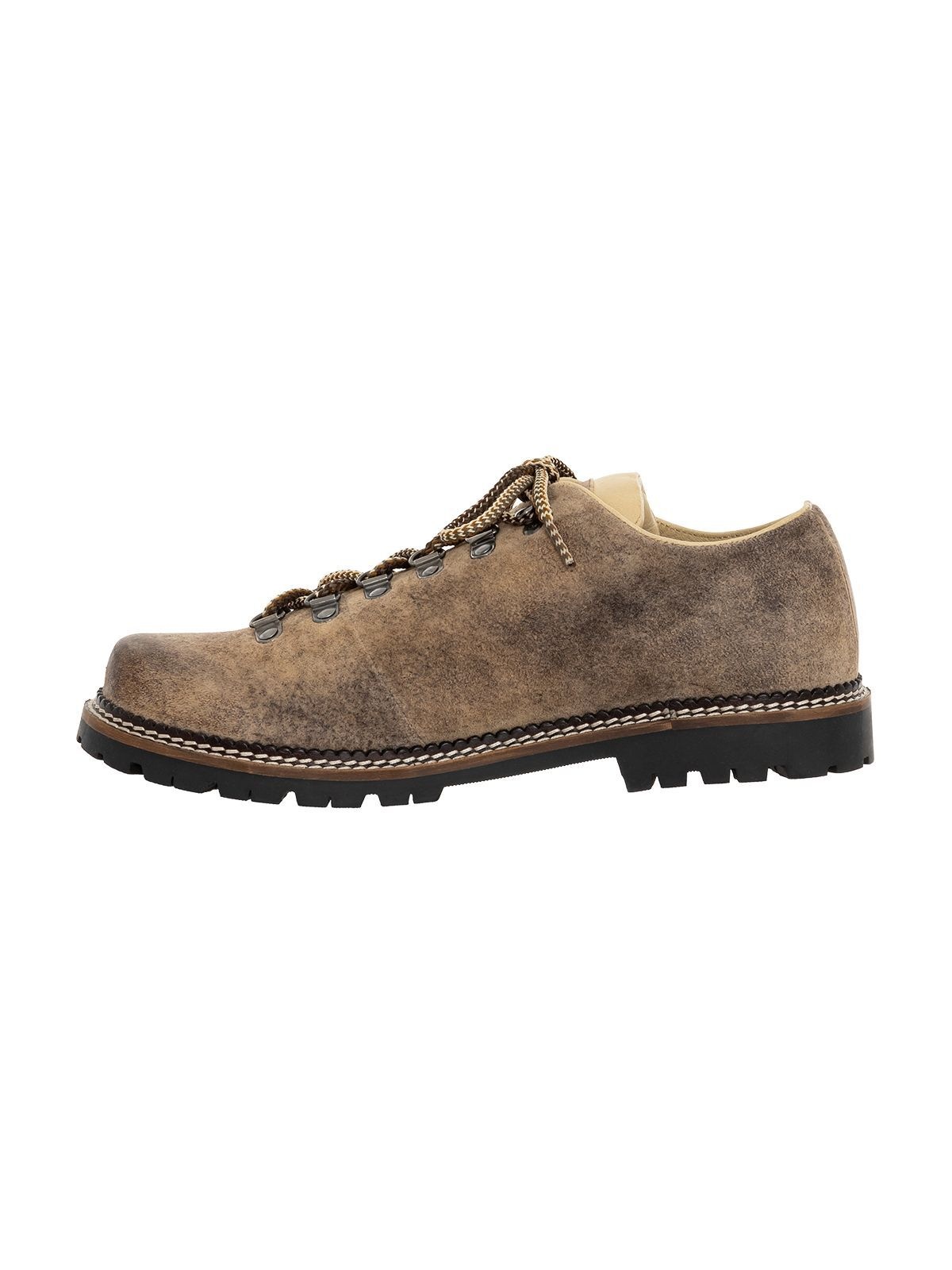 Spieth & Wensky Slipper »Halbschuh H1005 DIEBURG monk«