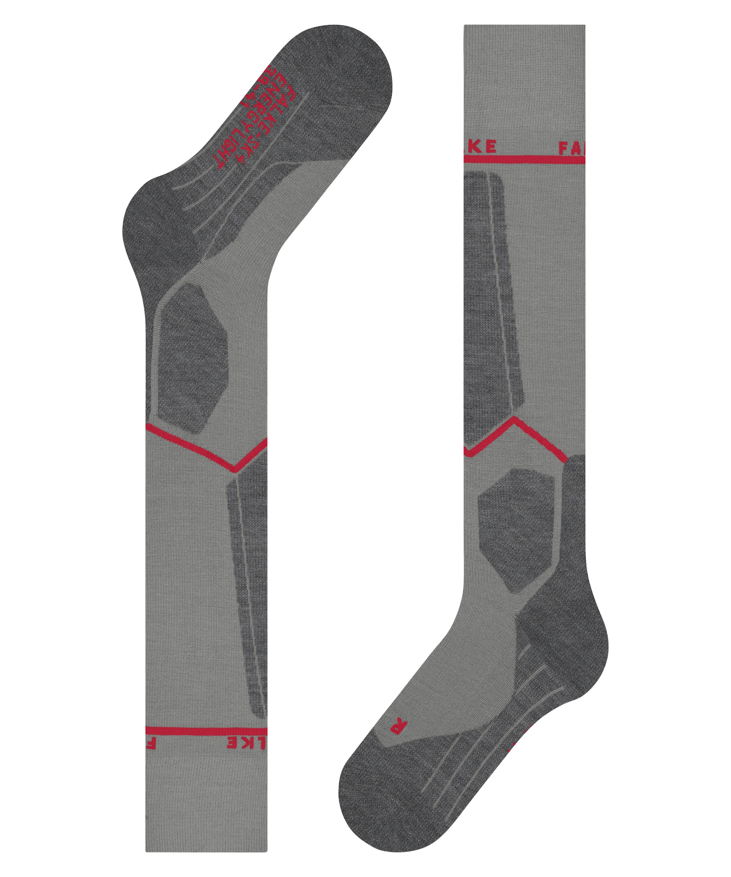 FALKE Skistrümpfe »SK4 Advanced Compression Light«