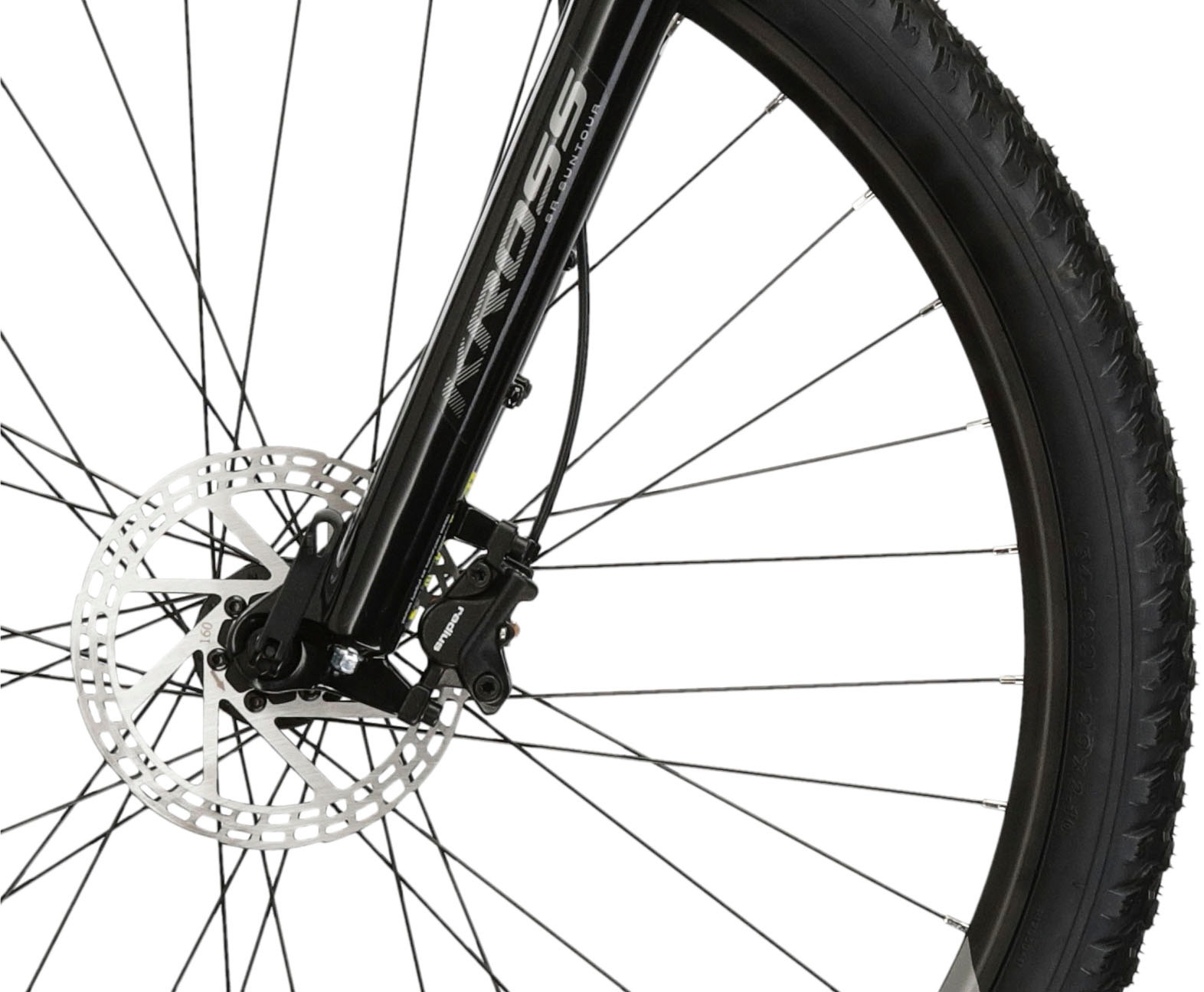 Kross E-Bike »KROSS E-MTB Hexagon Boost 2.0 29" braun«, 8 Gang, microSHIFT, ACOLYTE M5180M, Heckmotor 250 W