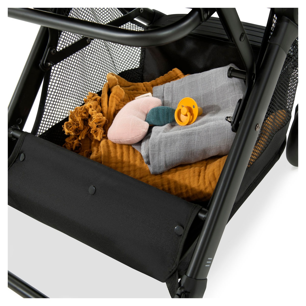 Hauck Kinder-Buggy »Travel N Care, leo«, 22 kg