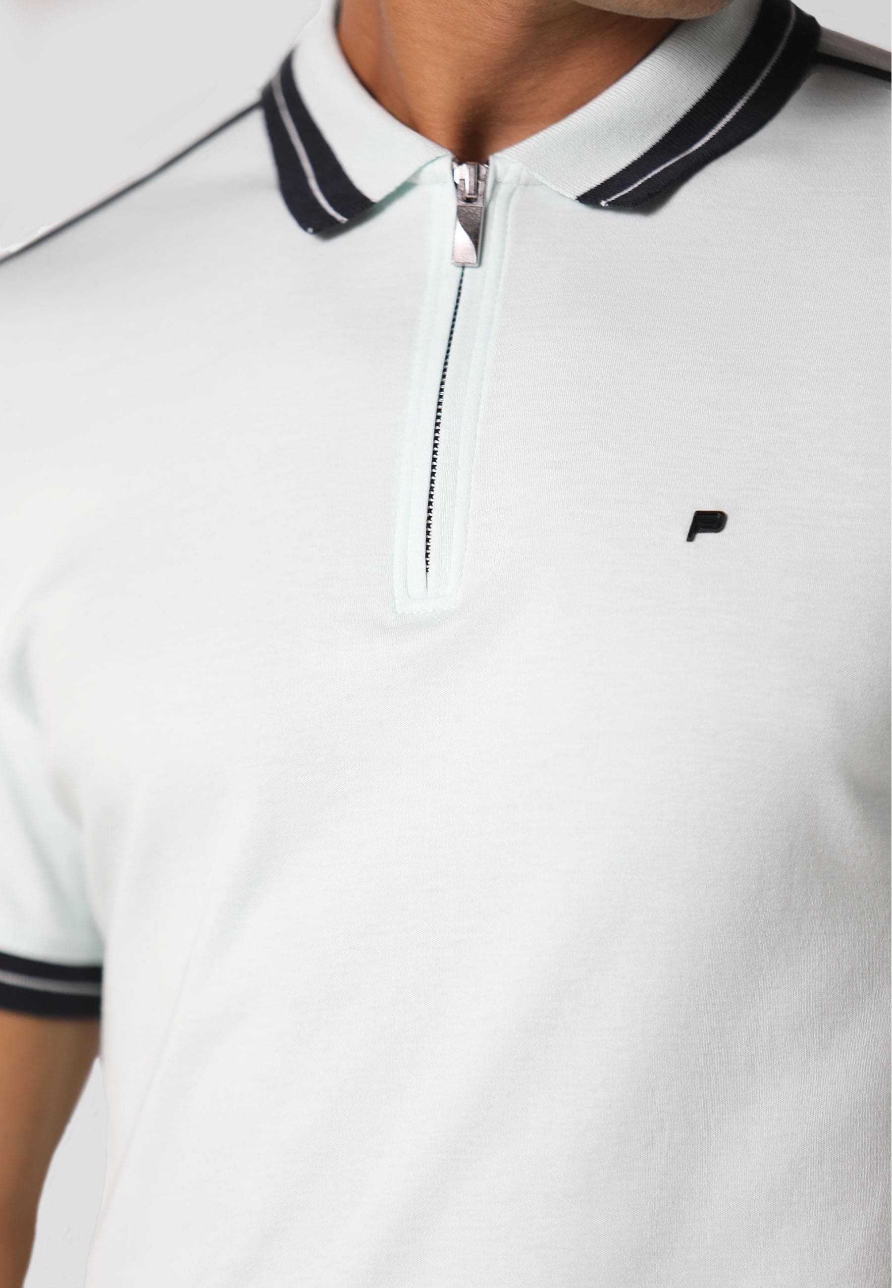883Police Poloshirt »883 Police JAYSON POLOS«, (1 tlg.)