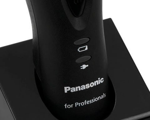 Panasonic Haarschneider »ER-DGP82«, 3 Aufsätze, Haarschneidemaschine