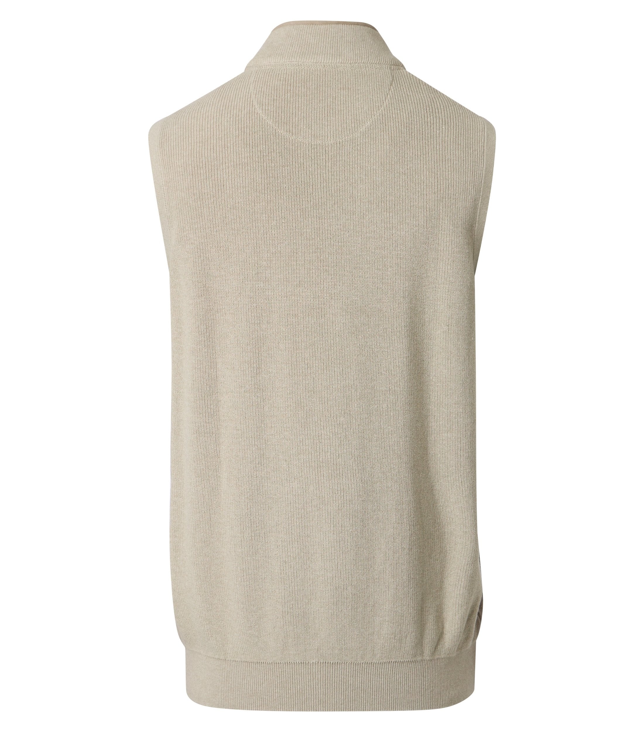 CASAMODA Strickweste »CASAMODA Strickweste uni«