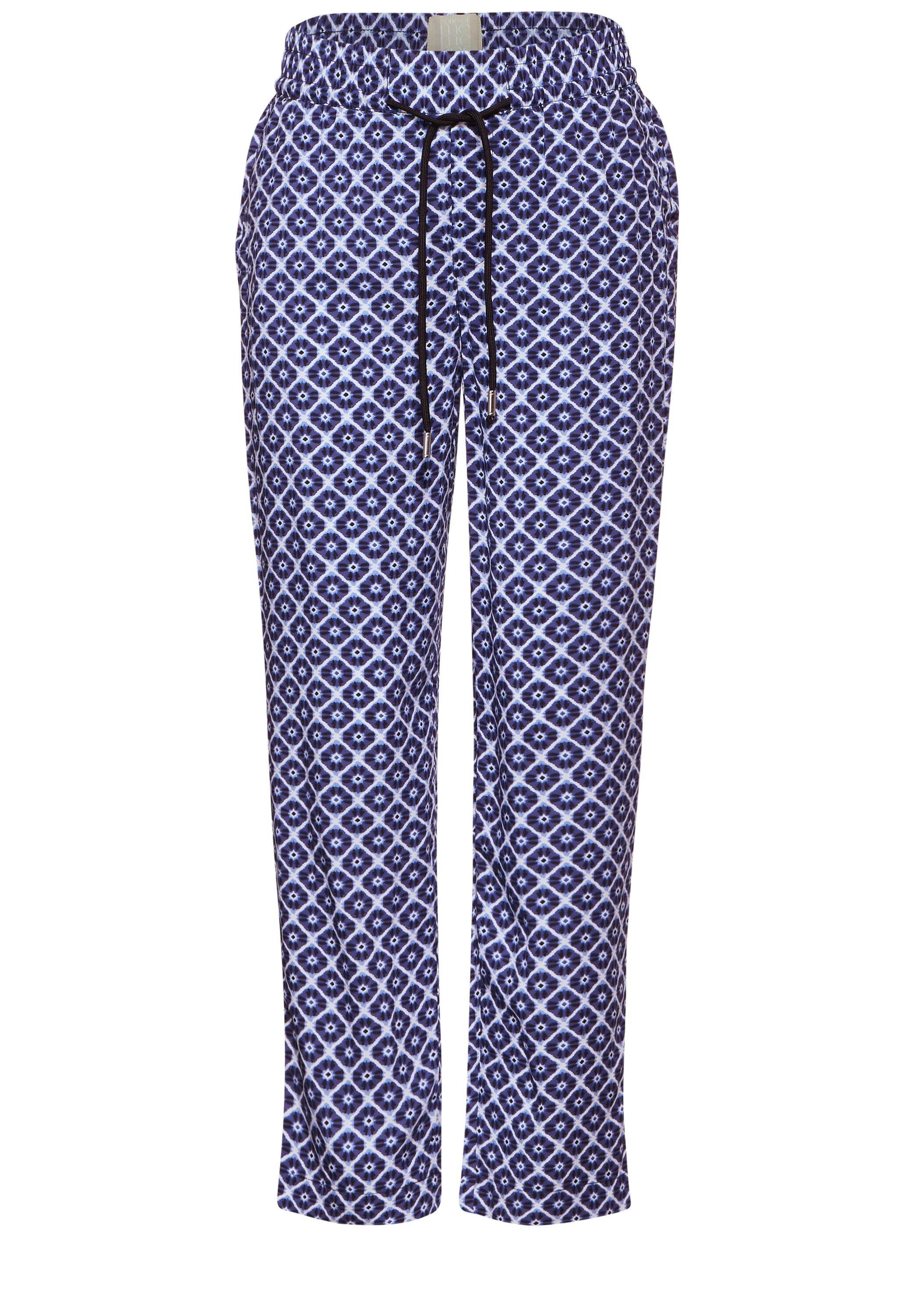 STREET ONE Jogger Pants, im Joggstyle