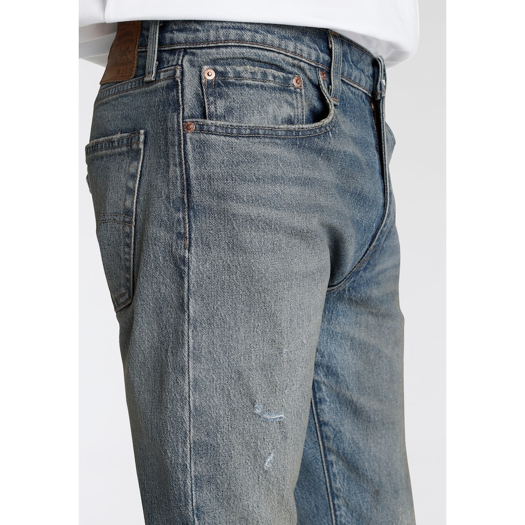 Levi's® Tapered-fit-Jeans »512 SLIM TAPER«