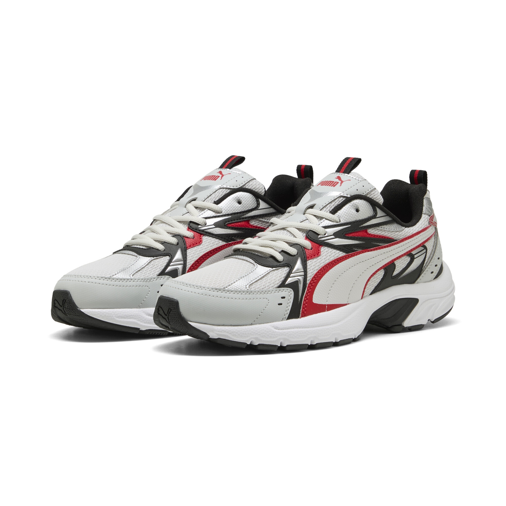 PUMA Sneaker "Milenio Tech Sneakers Erwachsene" günstig online kaufen