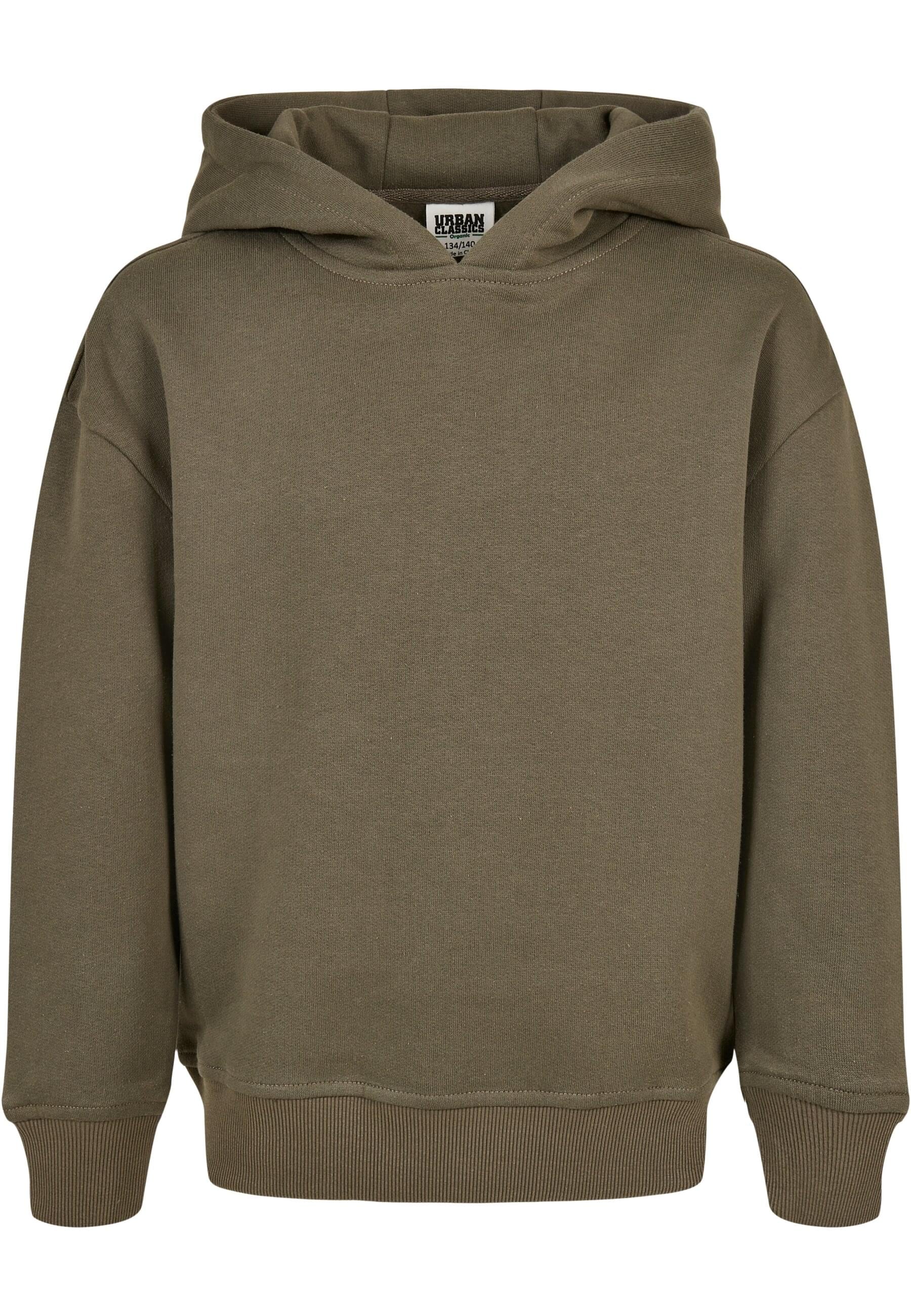 URBAN CLASSICS (1 Hoody«, Organic Girls tlg.) BAUR bestellen | Hoodie »Damen