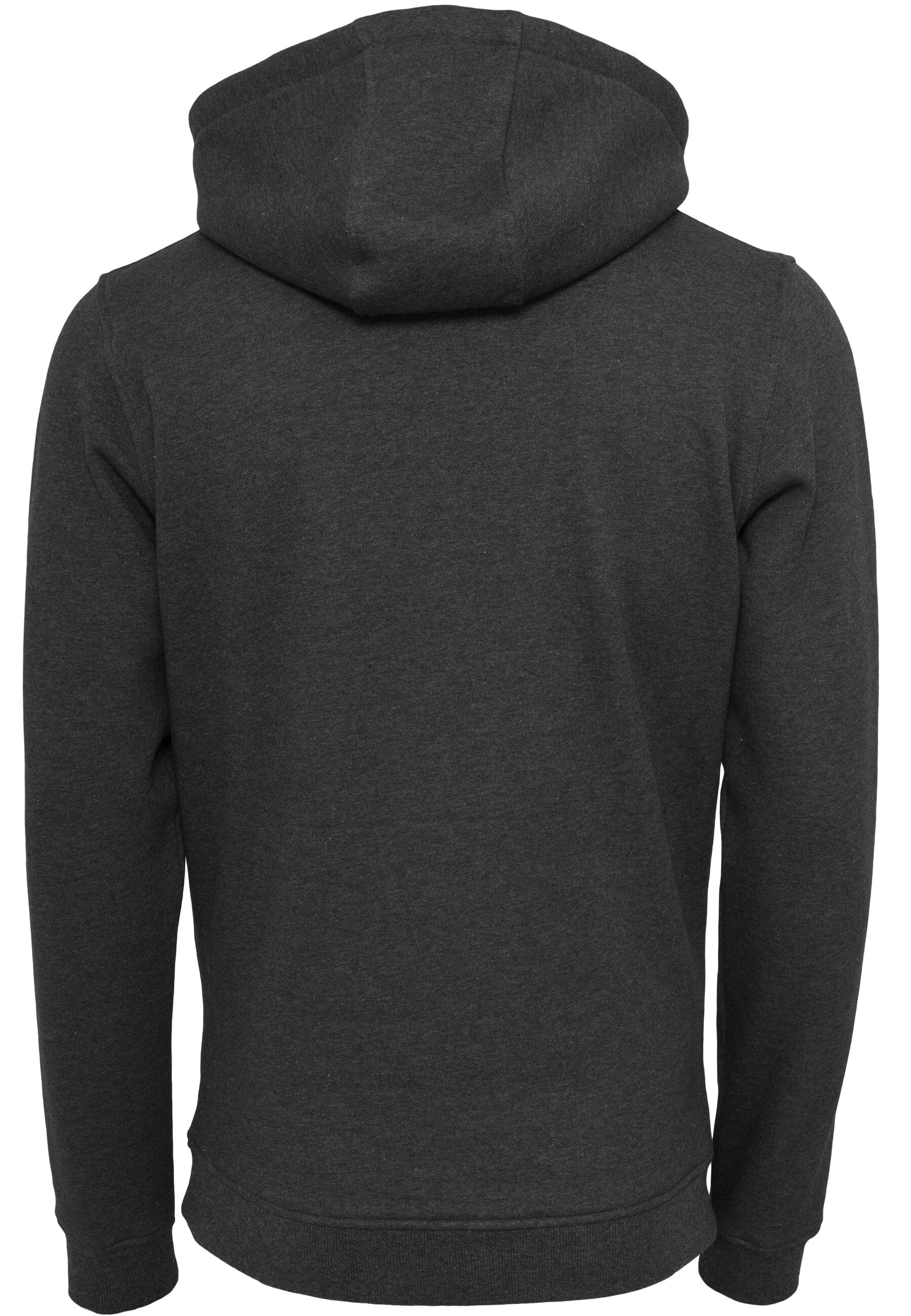 MisterTee Sweatshirt "MisterTee Herren Pray Hoody", 1 Stk. günstig online kaufen