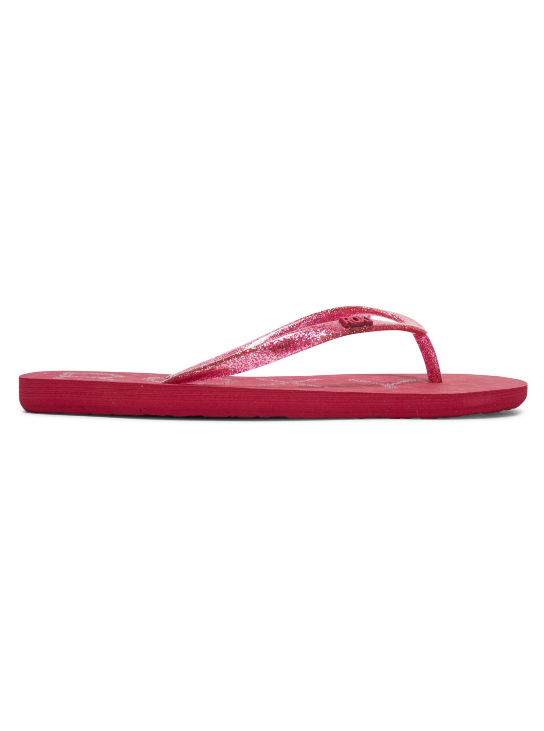 Roxy Sandale "Viva Sparkle" günstig online kaufen