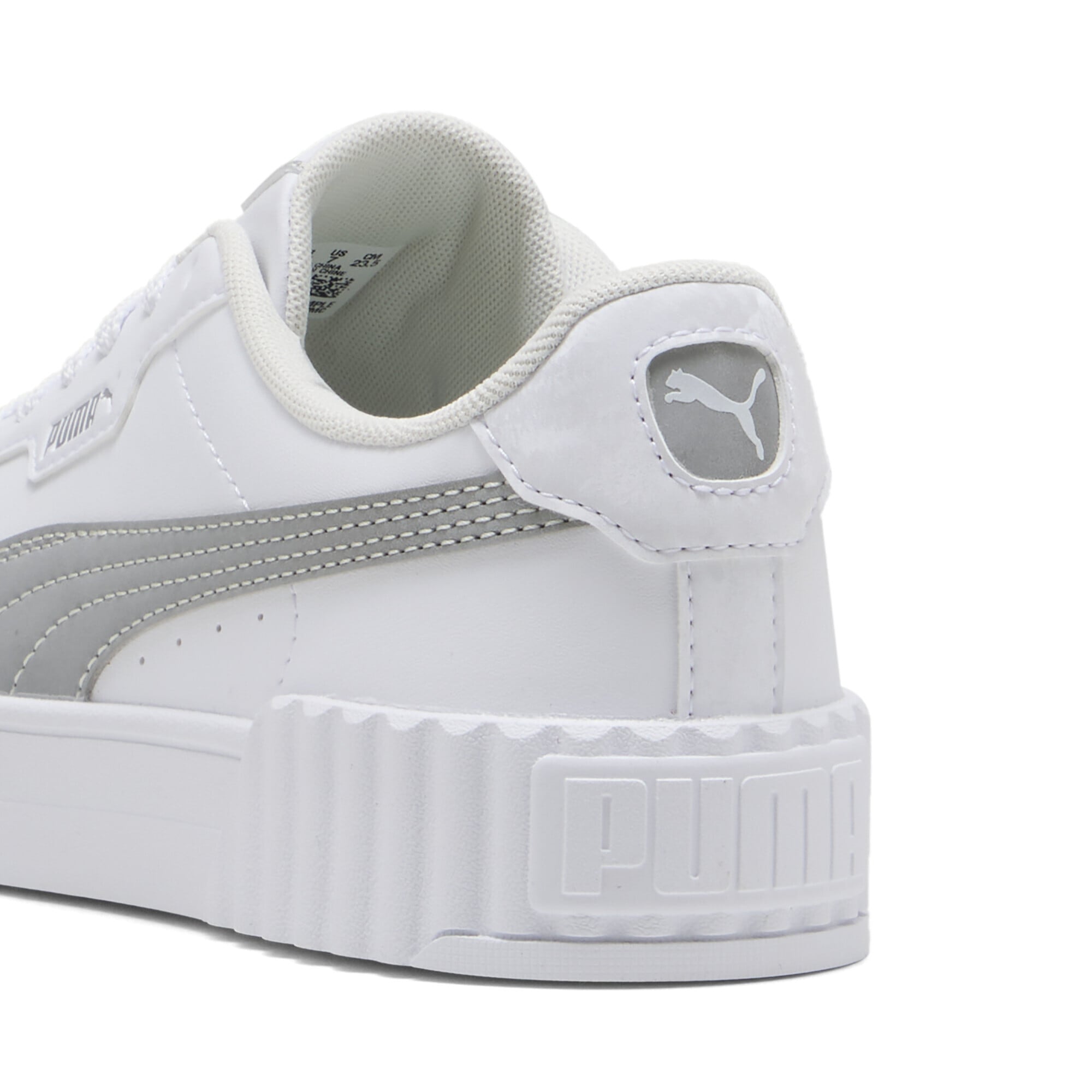 PUMA Sneaker »Carina 3.0 Day Night Sneakers Damen«