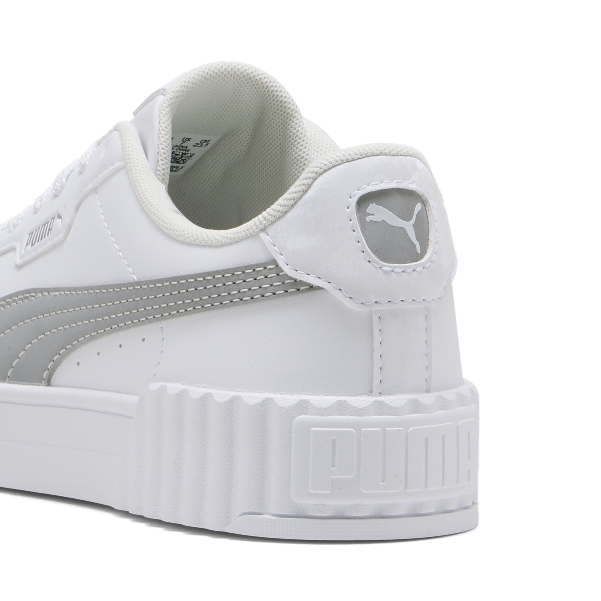 PUMA Sneaker "Carina 3.0 Day Night Sneakers Damen" günstig online kaufen