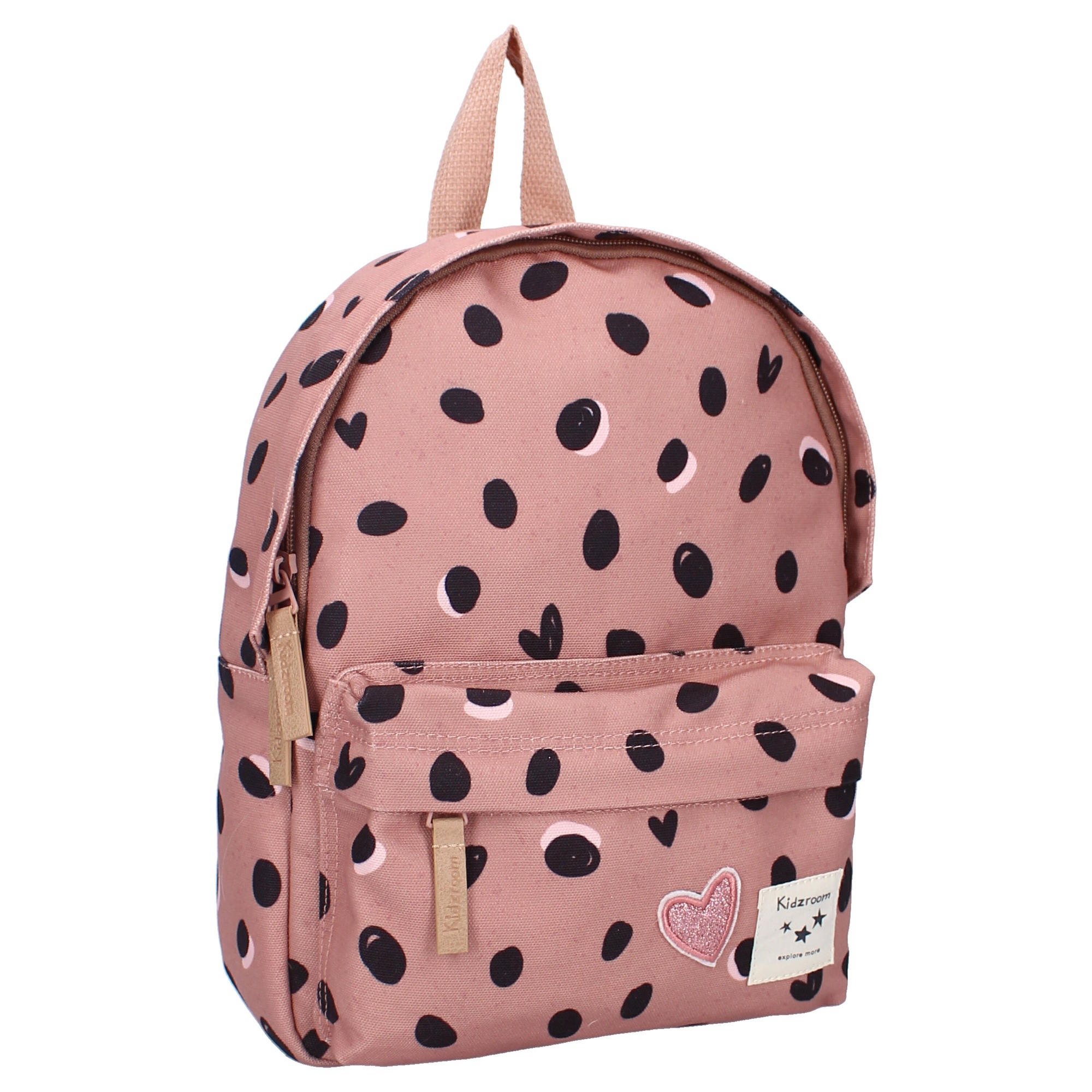 Vadobag Cityrucksack »Paris Loving Days«, mit tollen Prints