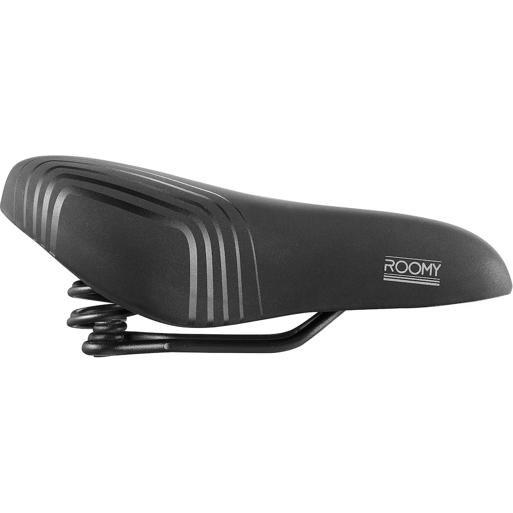 Selle Royal Fahrradsattel »Roomy Herren Classic«