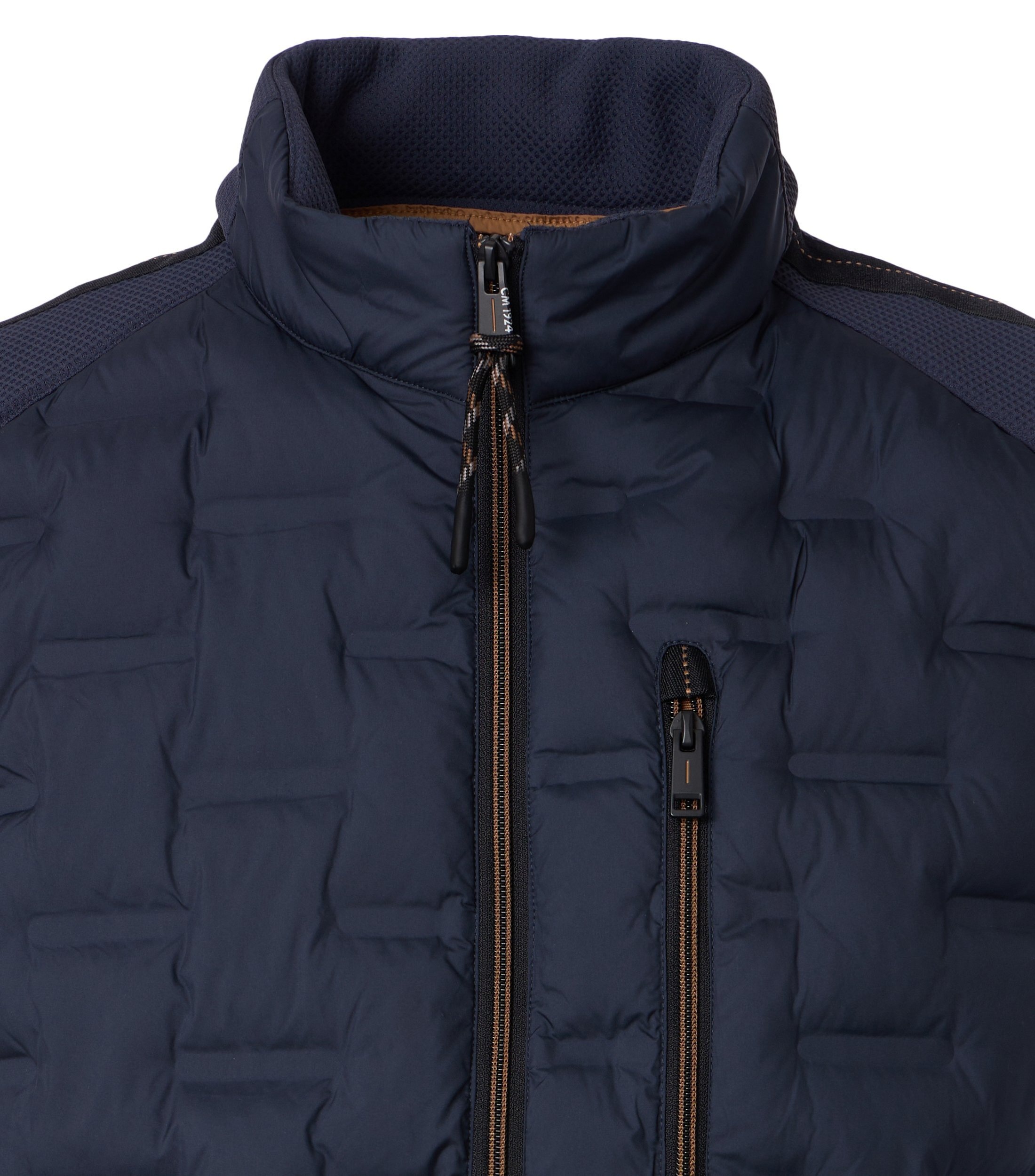 Thumbnail - CASAMODA Kurzweste "CASAMODA Weste uni"