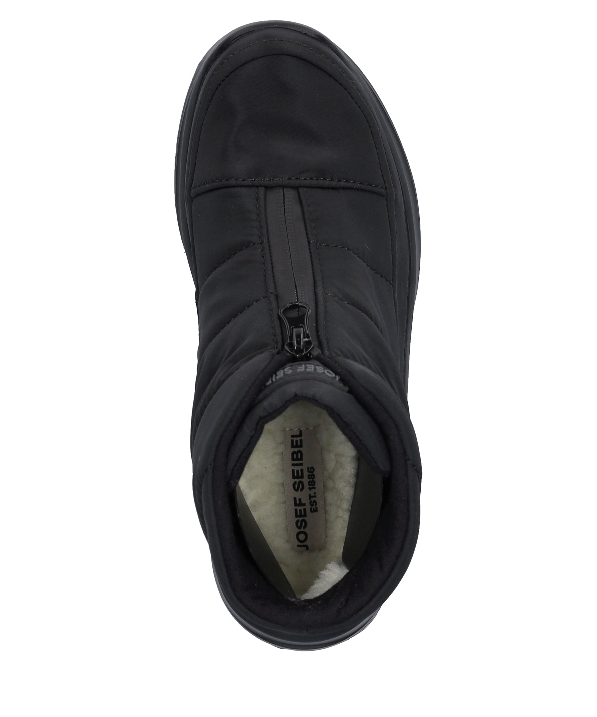 Josef Seibel Stiefelette »Colorado 55, schwarz«