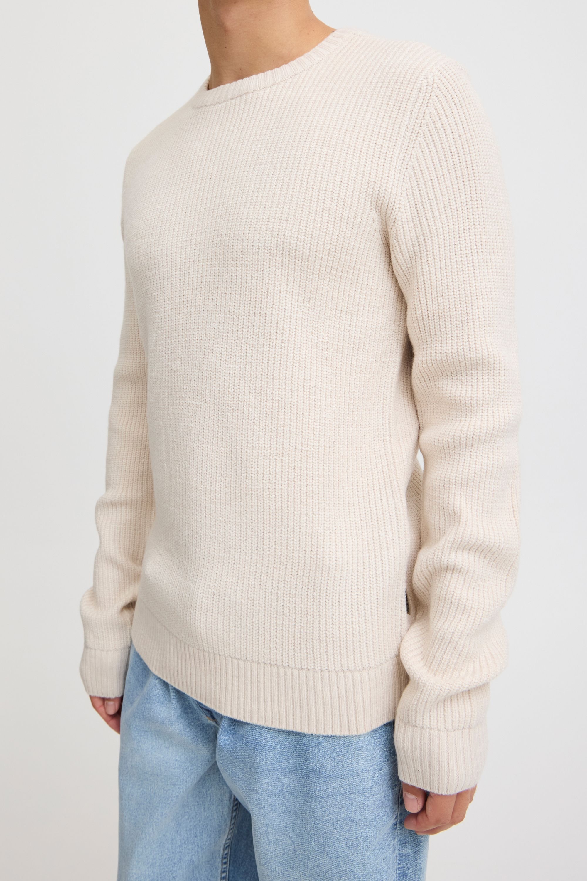 Blend Strickpullover »Strickpullover BHPullover«