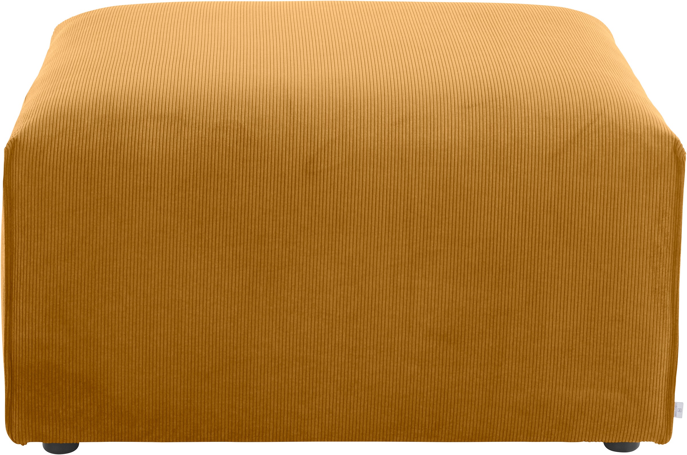 OTTO home Polsterhocker "Nöre" Modul - zum Zusammenstellen; in vielen Bezug günstig online kaufen