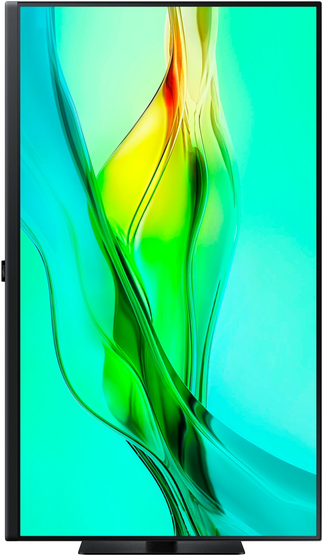 Samsung LED-Monitor »S32D600UAU« 80 cm/32 ″  2560 x 1440 px Quad HD 5 Reaktionszeit 100 Hz