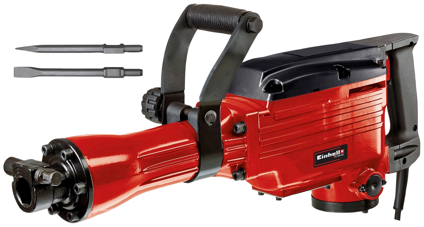 Einhell Abbruchhammer »TC-DH 43«