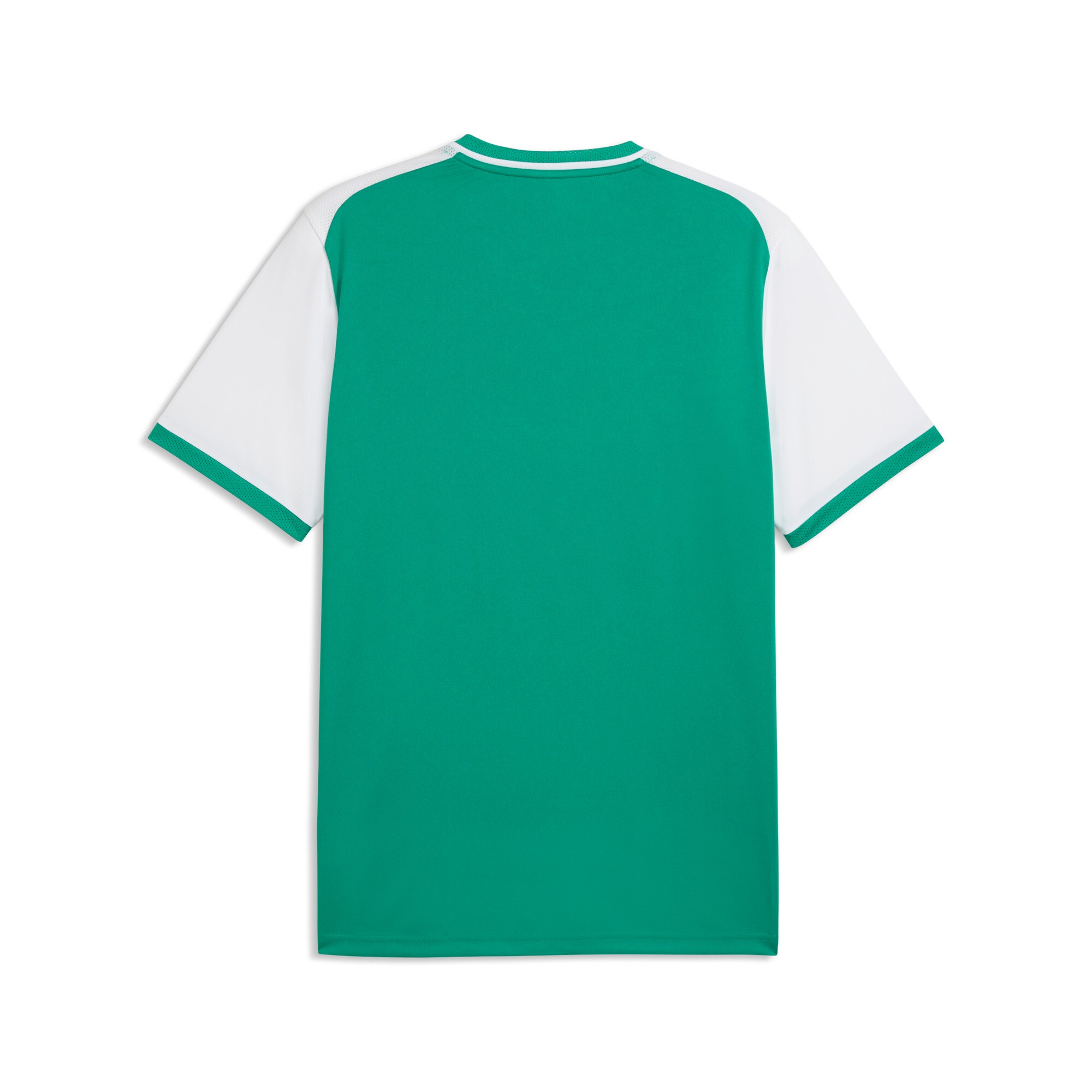 PUMA Fußballtrikot "TEAMLIGA26 MATCHDAY JERSEY" Regular Fit, Rundhalsaussch günstig online kaufen