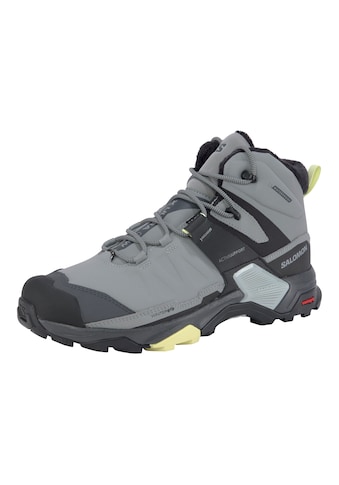 Winterstiefel »X ULTRA 4 MID WINTER THINSULATE™ CL«