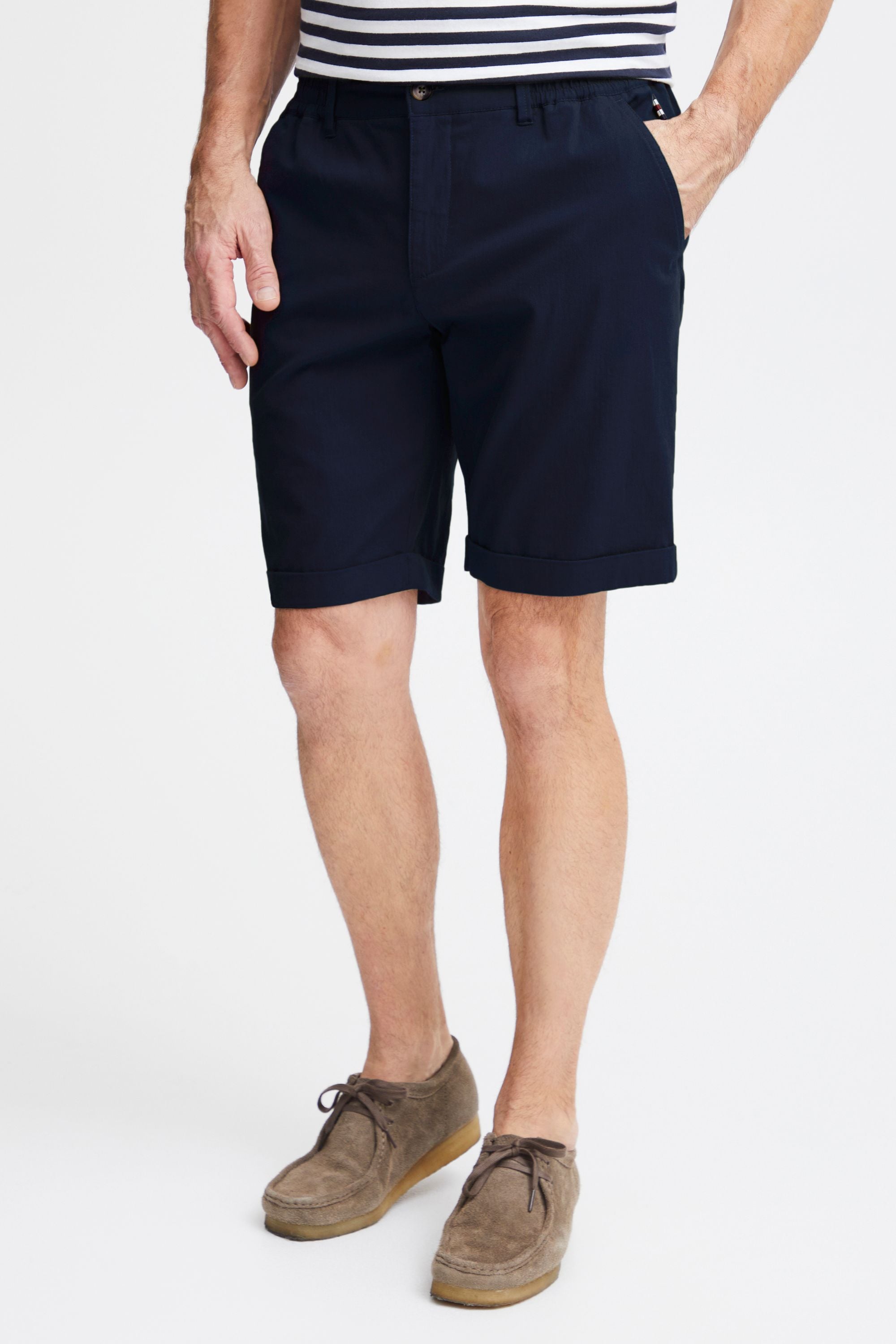 FQ1924 Chinoshorts »Chinoshorts FQHenry«
