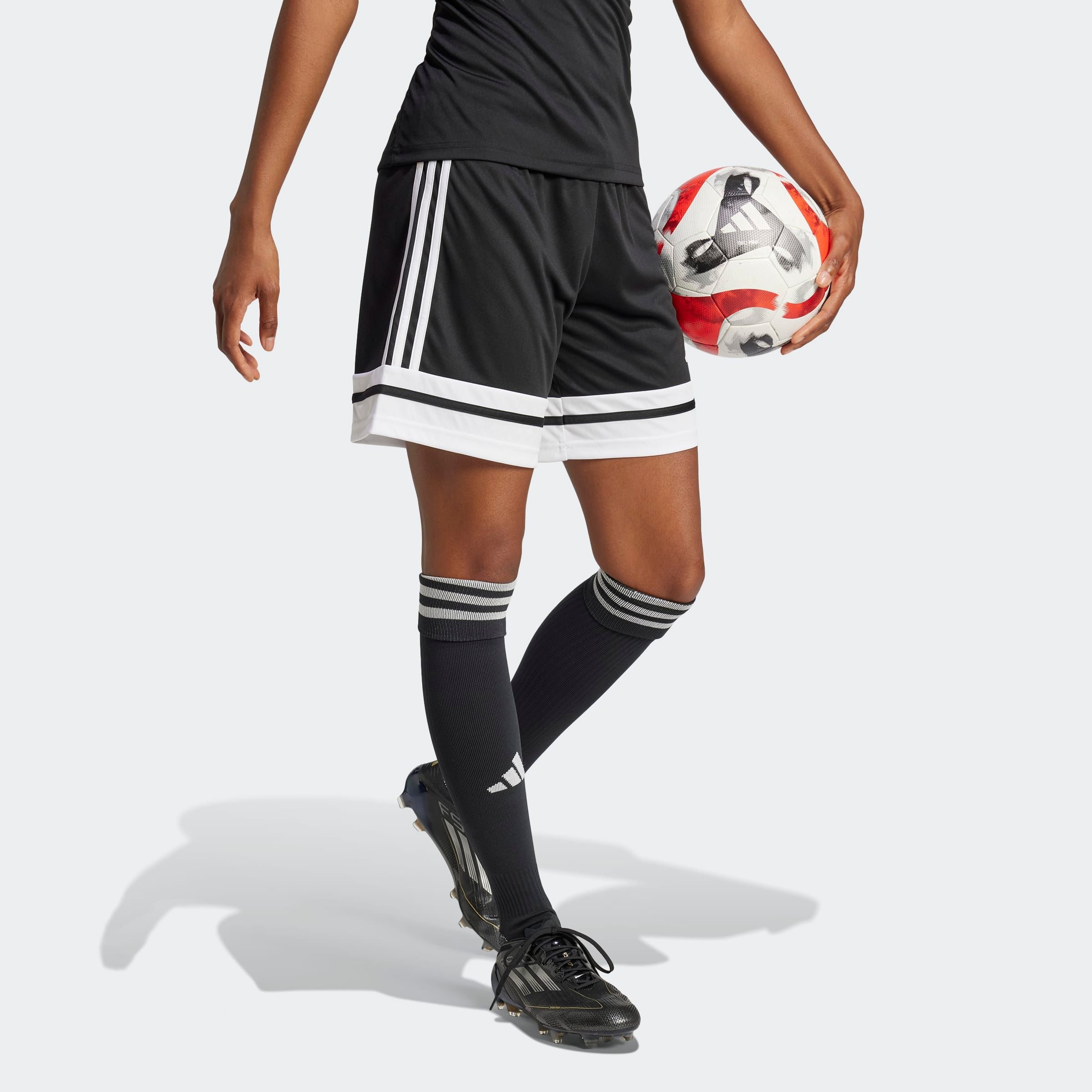 adidas Performance Trainingsshorts »SQUA25 SHO W«, (1 tlg.)