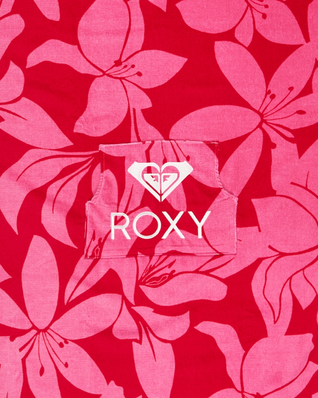 Roxy Badeponcho »Stay Magical Printed«