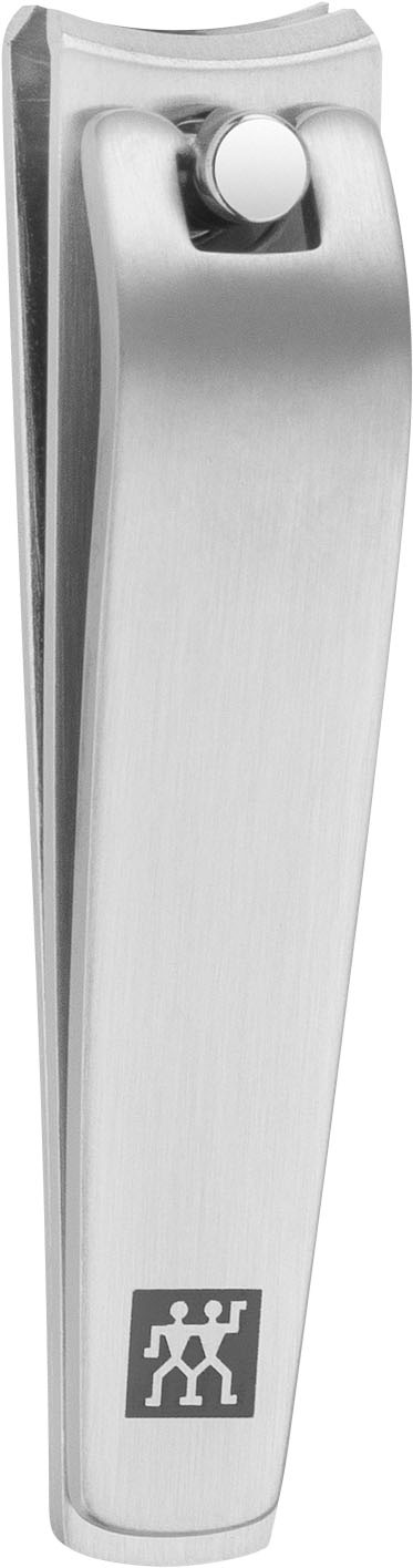 Zwilling Maniküre-Etui »CLASSIC INOX«, (Set, 7 tlg.), Leder-Etui