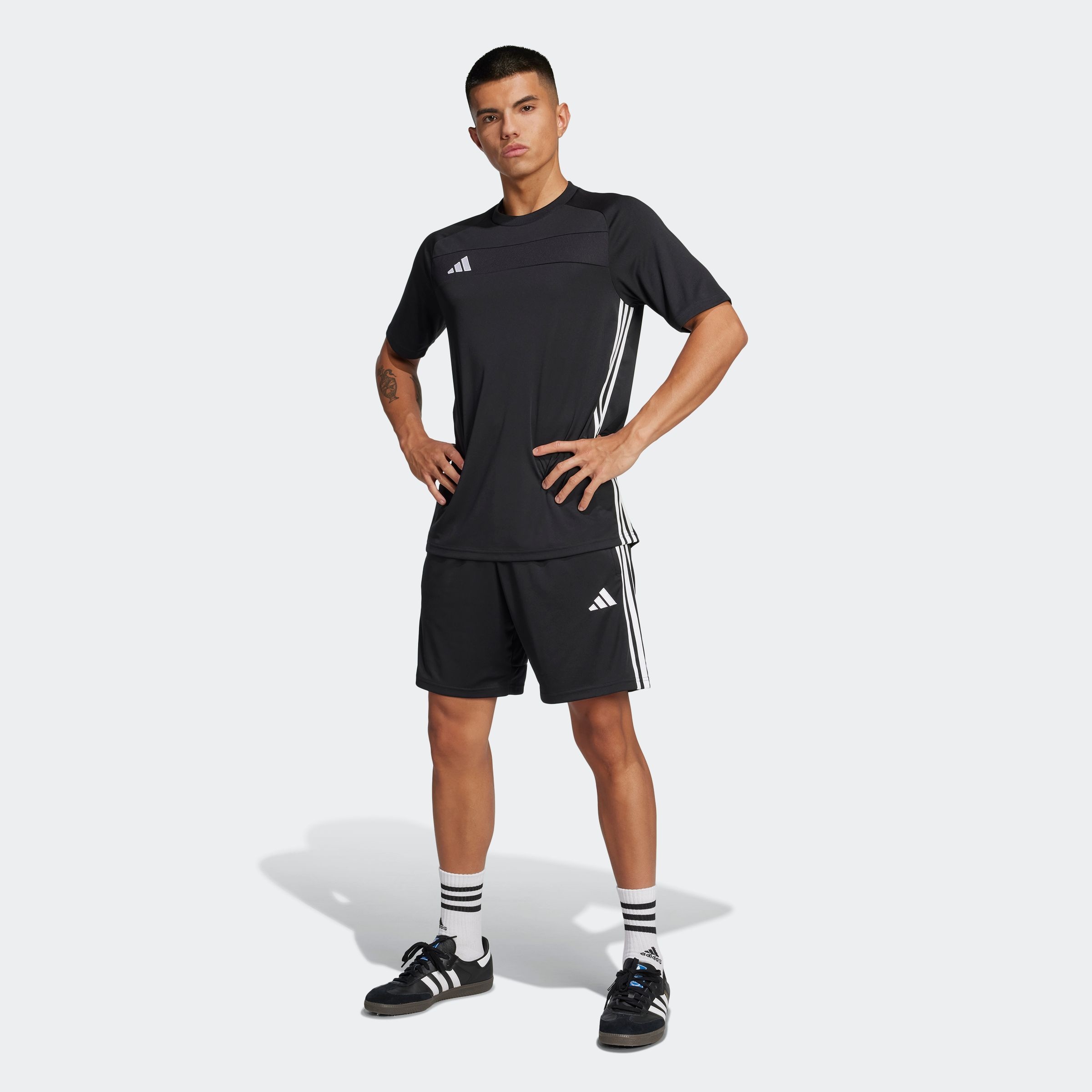 adidas Performance Fußballtrikot »TIRO ES JSY«