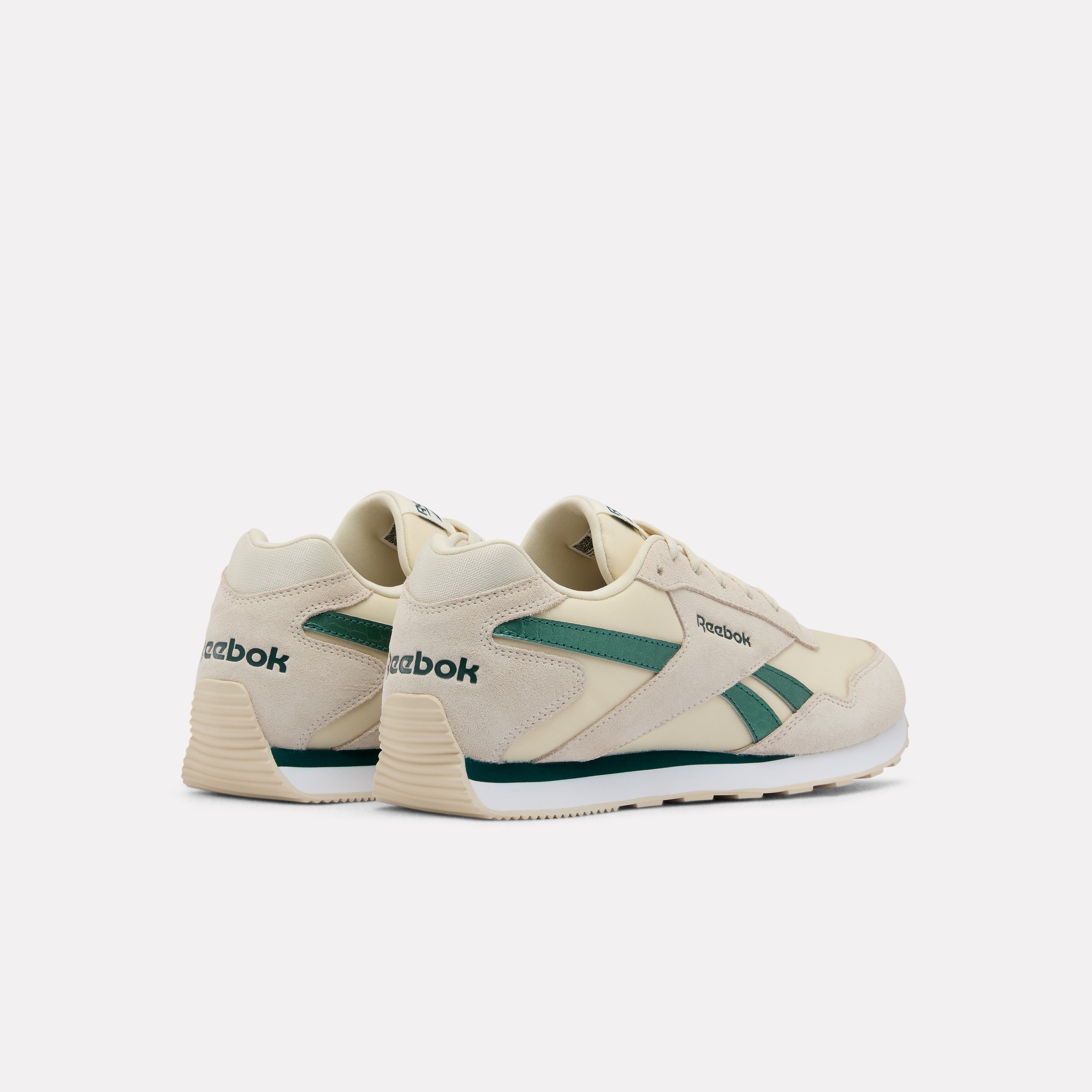 Reebok Classic Trainingsschuh »REEBOK GLIDE LOW«