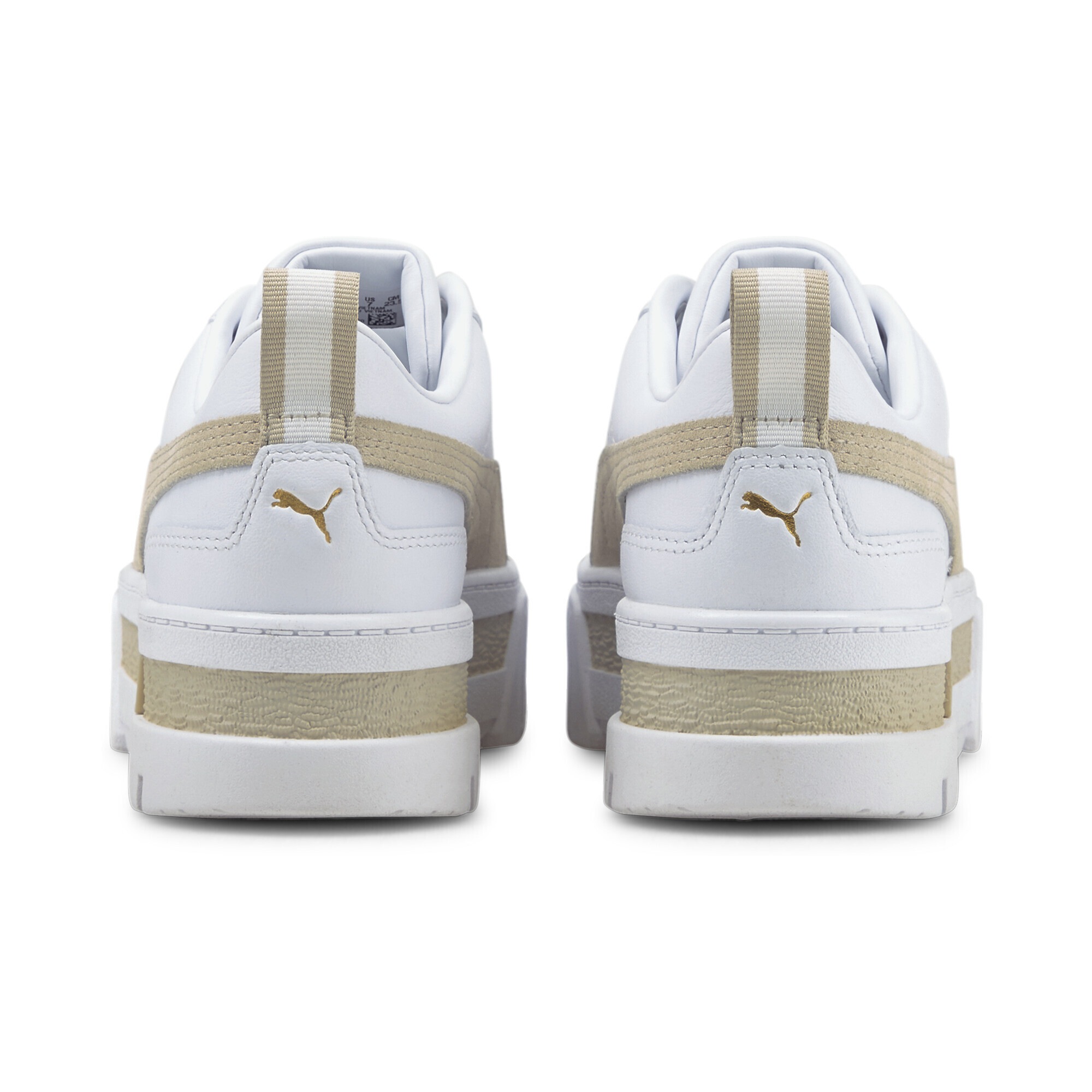 PUMA Sneaker »Mayze Sneakers Damen«