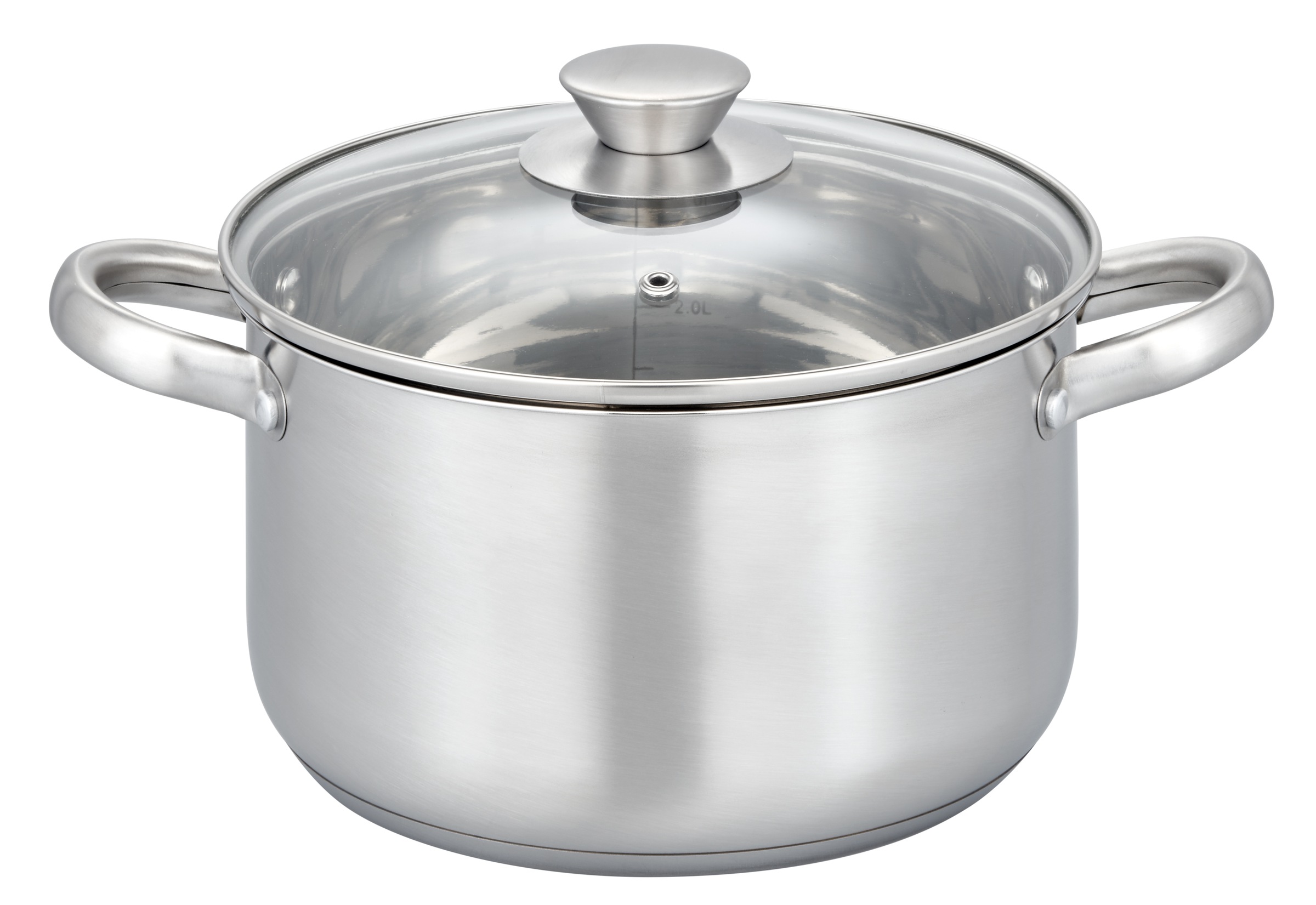 GSW Topf-Set "Toronto" Set, 9 Stk. tlg. Edelstahl günstig online kaufen