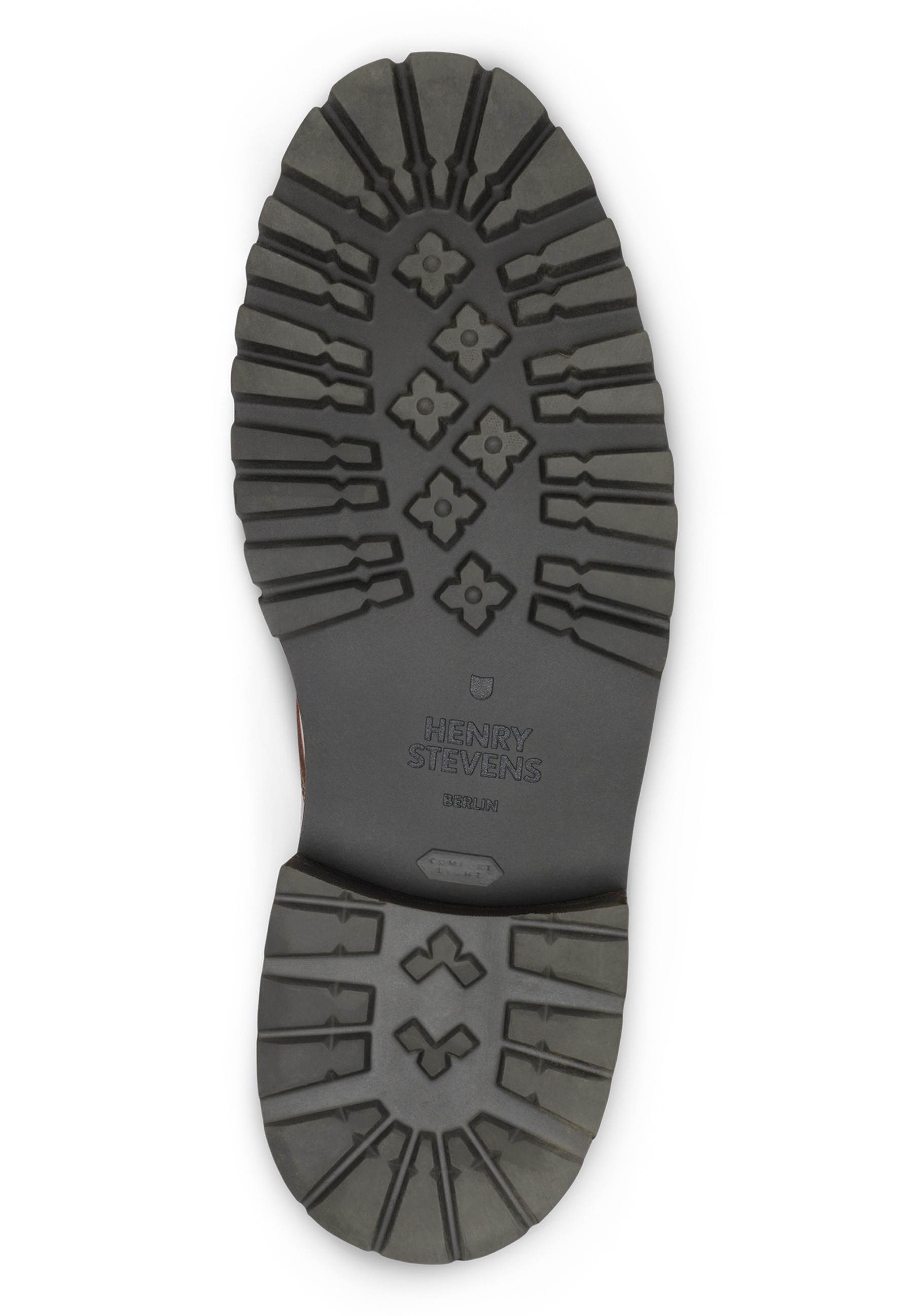 Thumbnail - Henry Stevens Schnürboots "Harry NB5"