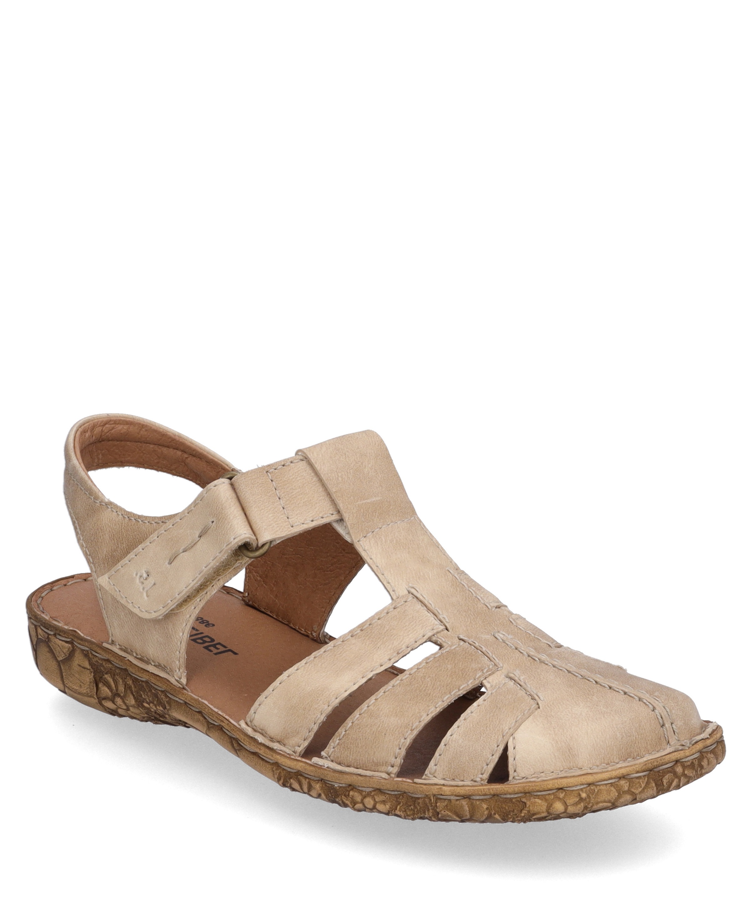 Josef Seibel Sandale »Rosalie 48, creme«