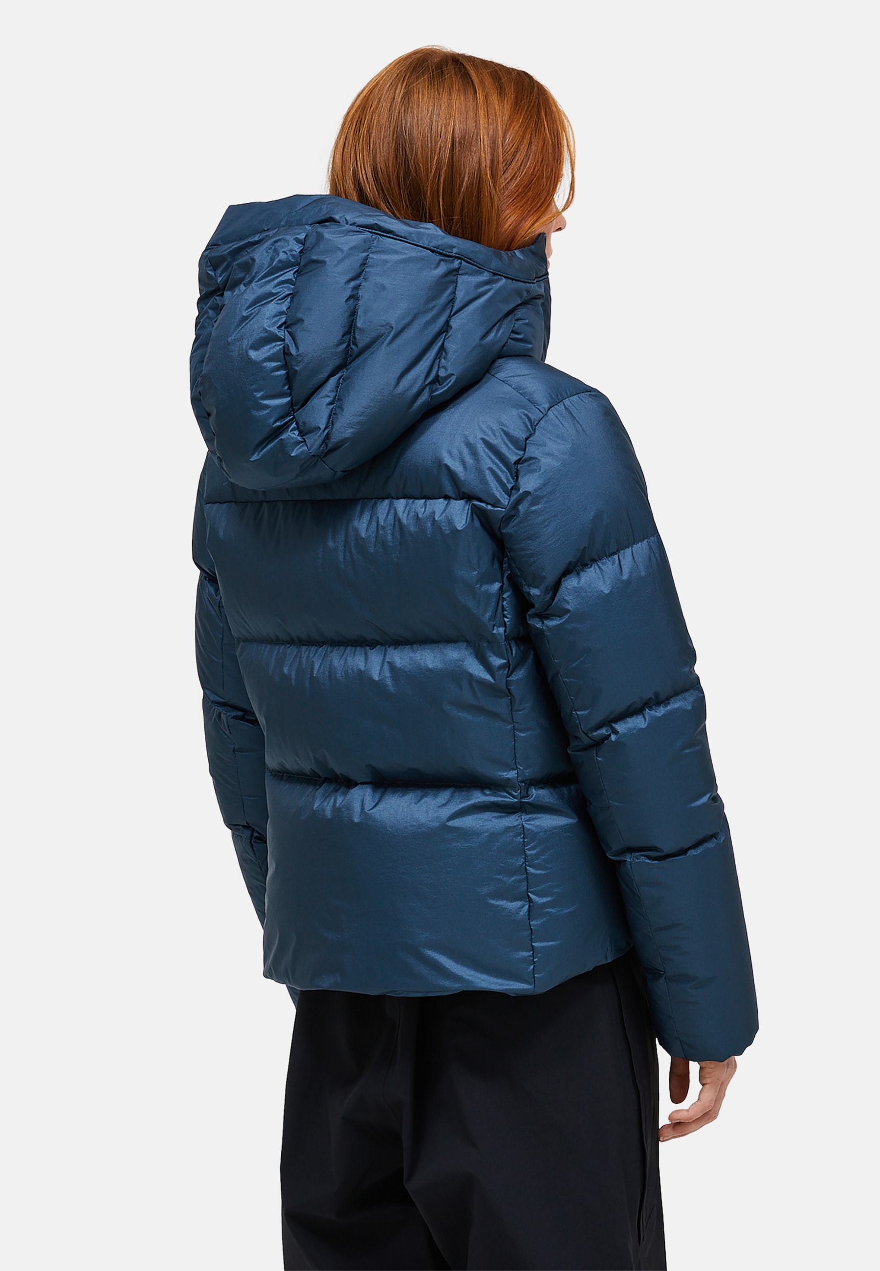 Peak Performance Skijacke »W Glissade Down Jacket«