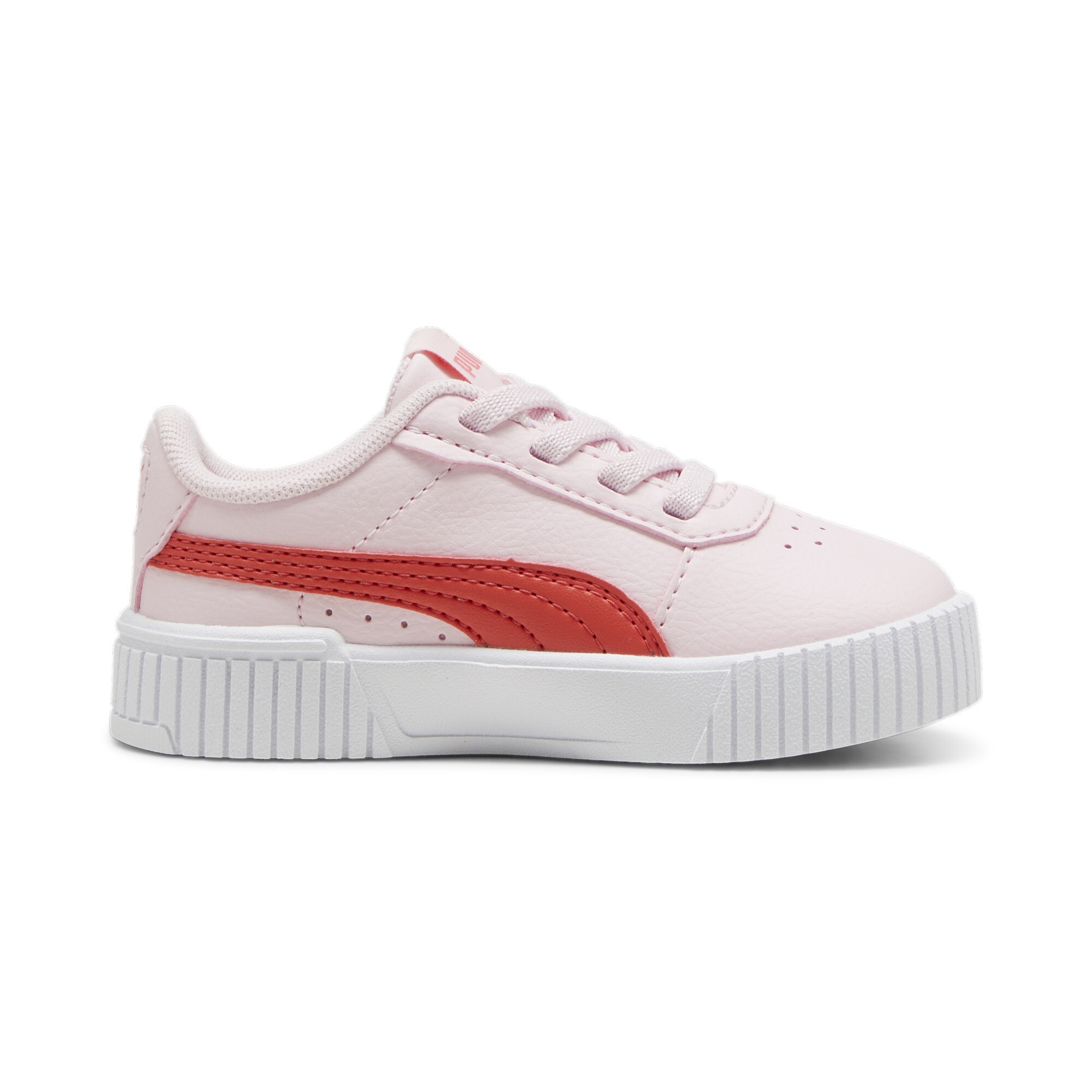 PUMA Sneaker »Carina 2.0 AC Sneakers Mädchen«