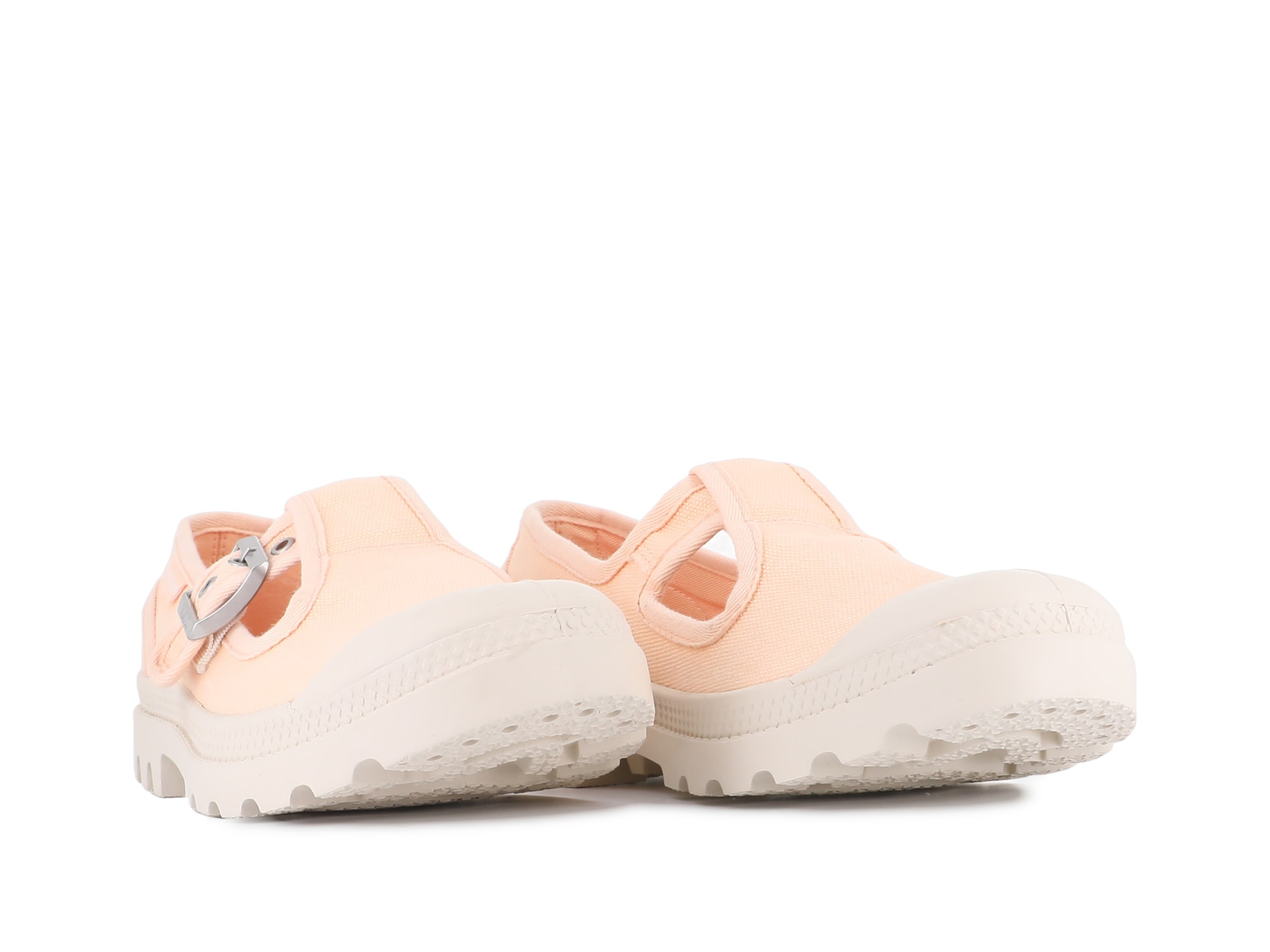 Palladium Sneaker »PAMPA M-JANE WASHED«