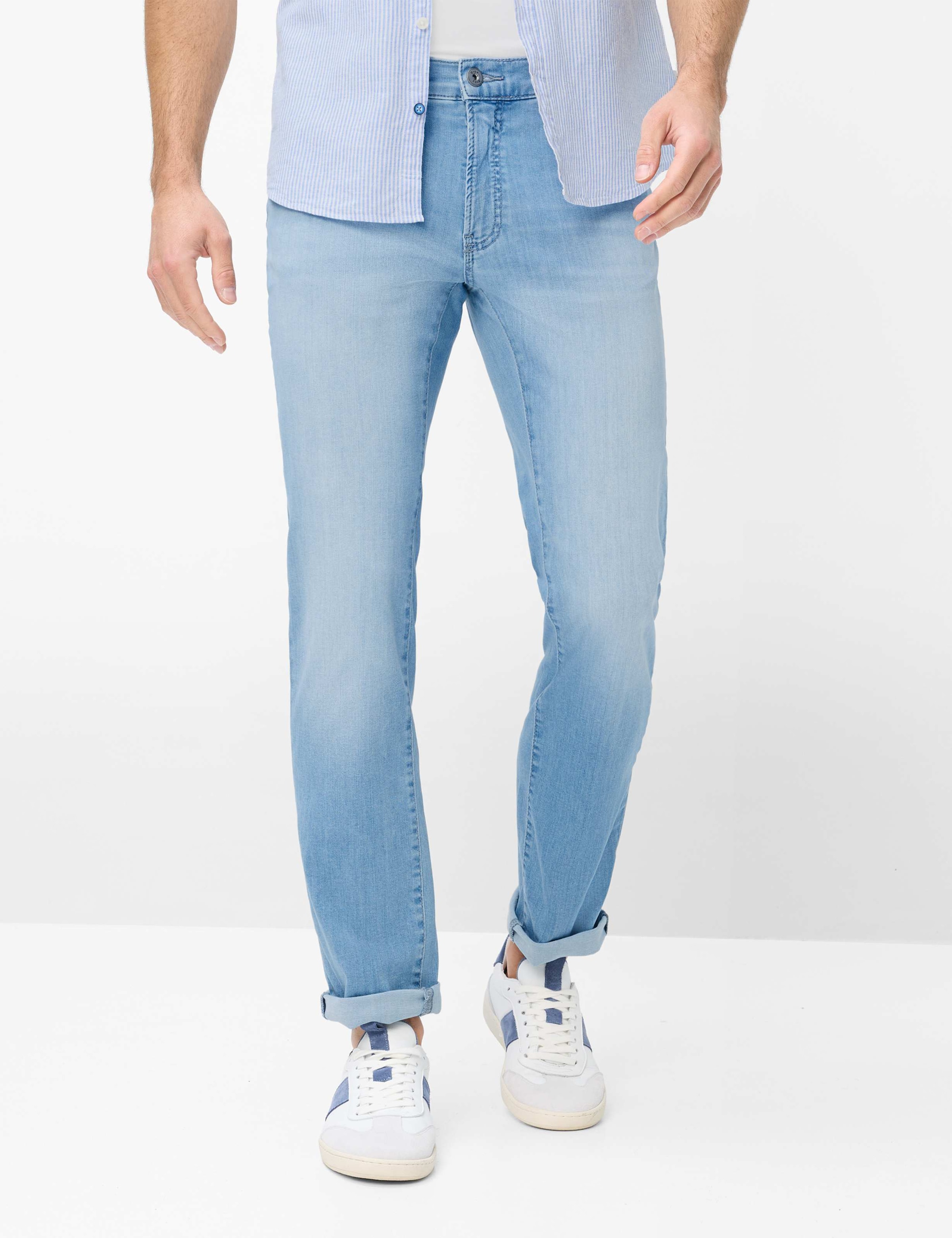 Brax 5-Pocket-Jeans "Style CHUCK"