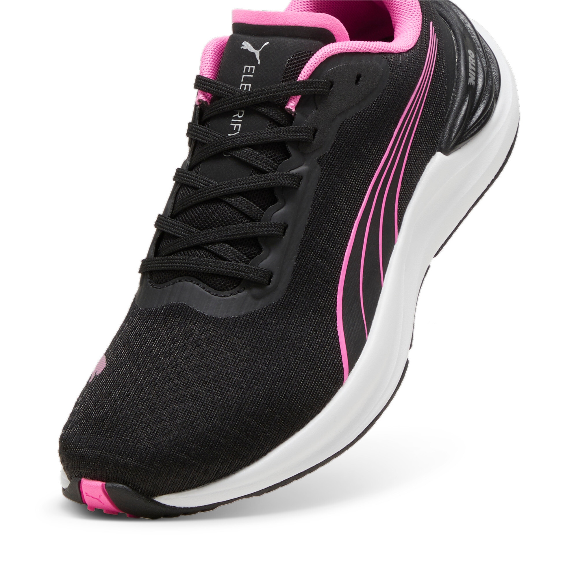 PUMA Laufschuh »Electrify NITRO 3 Wn«