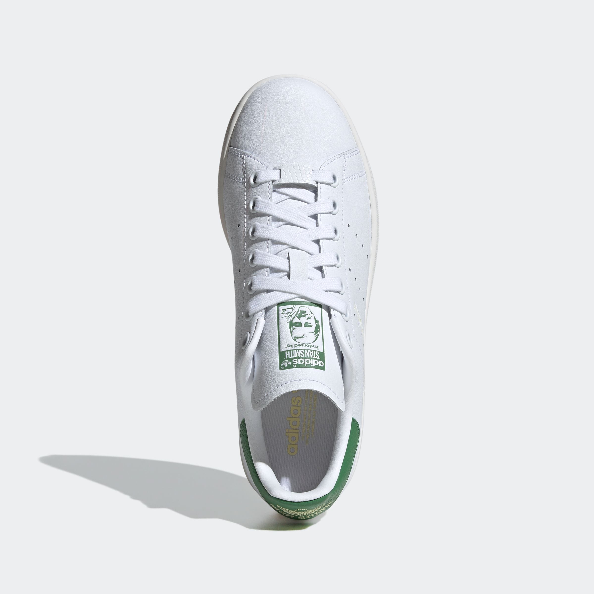 adidas Originals Sneaker »STAN SMITH«