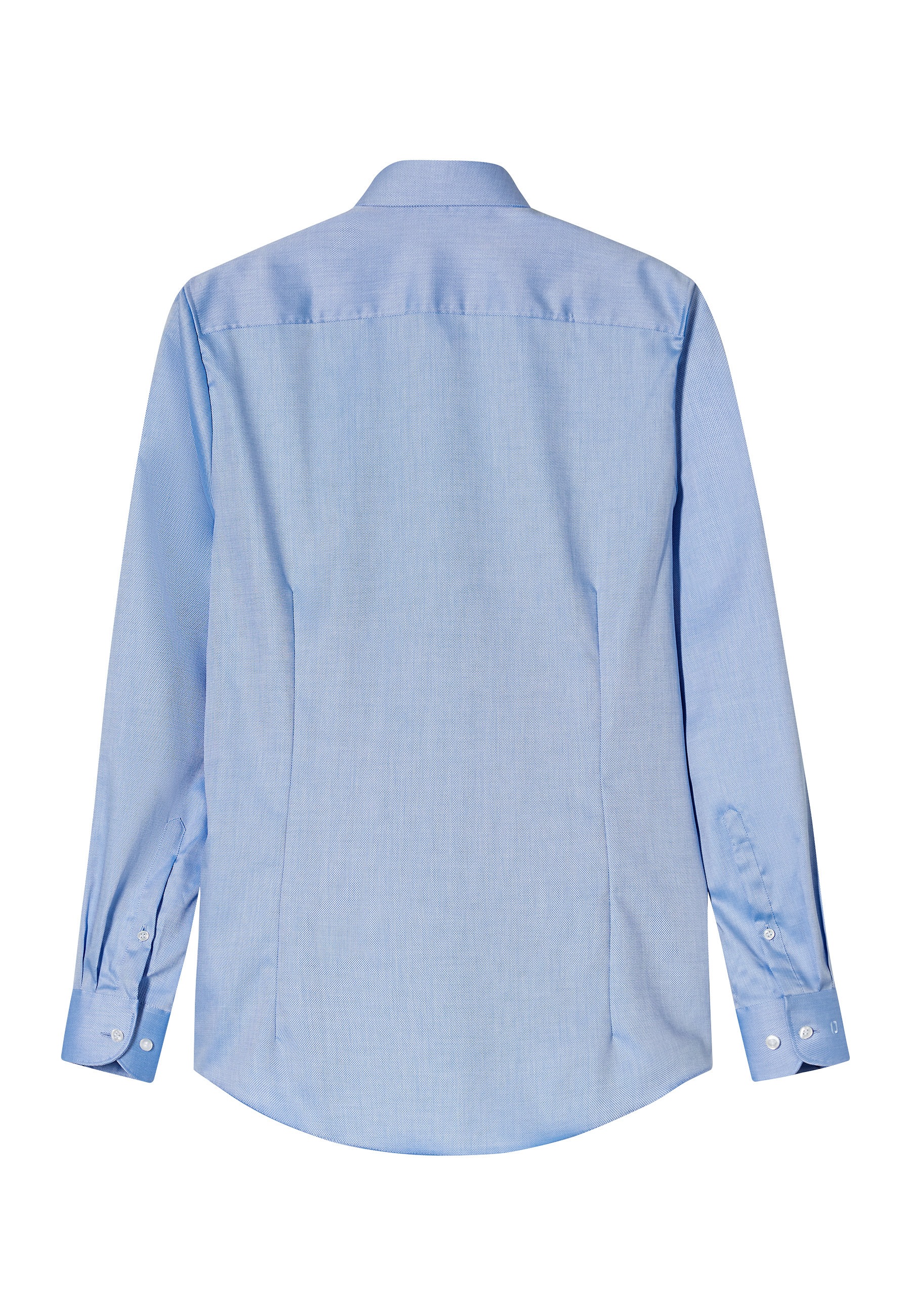 OLYMP Businesshemd "OLYMP Level Five, body fit, Under-Button-down" günstig online kaufen