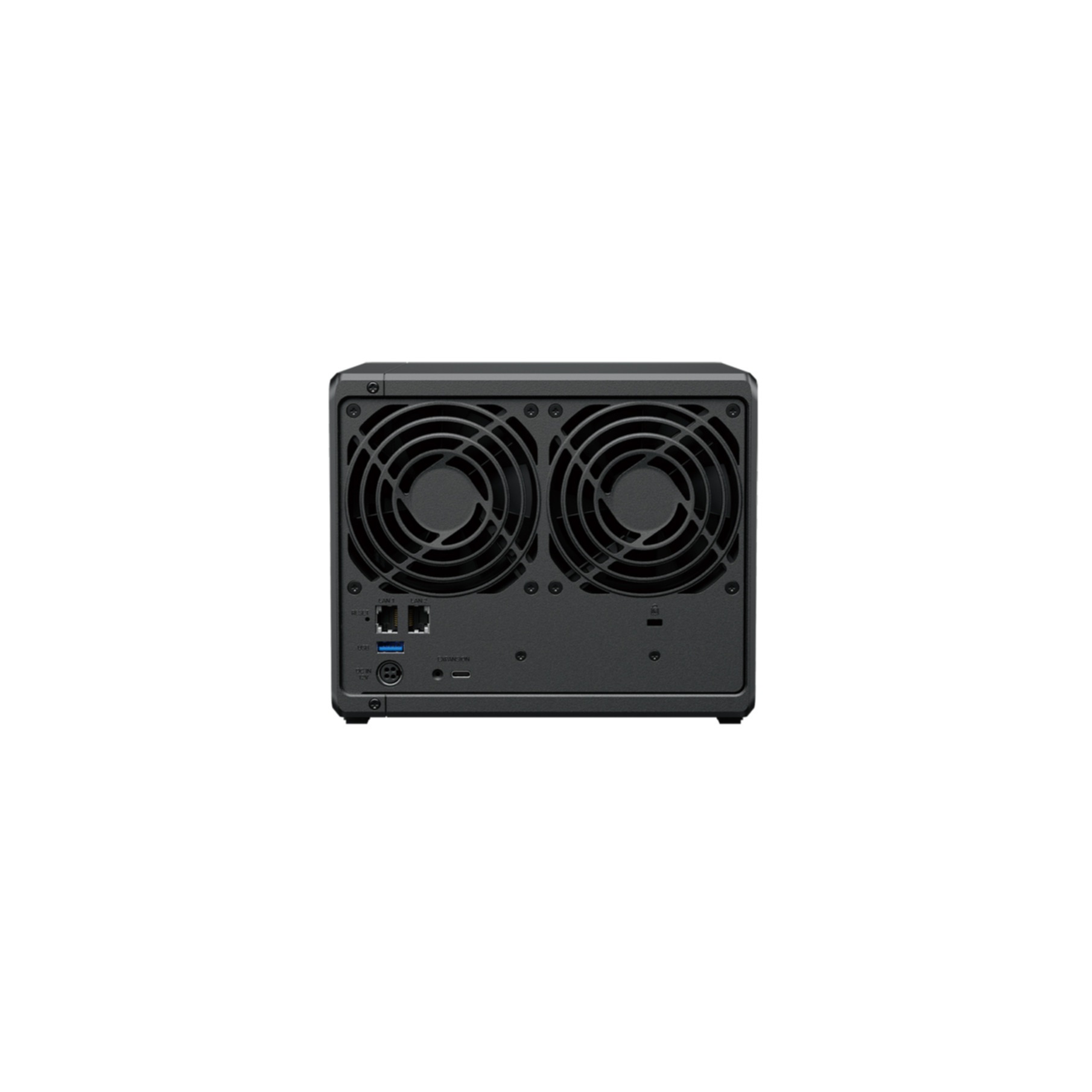 Synology NAS-Server »DS925+«