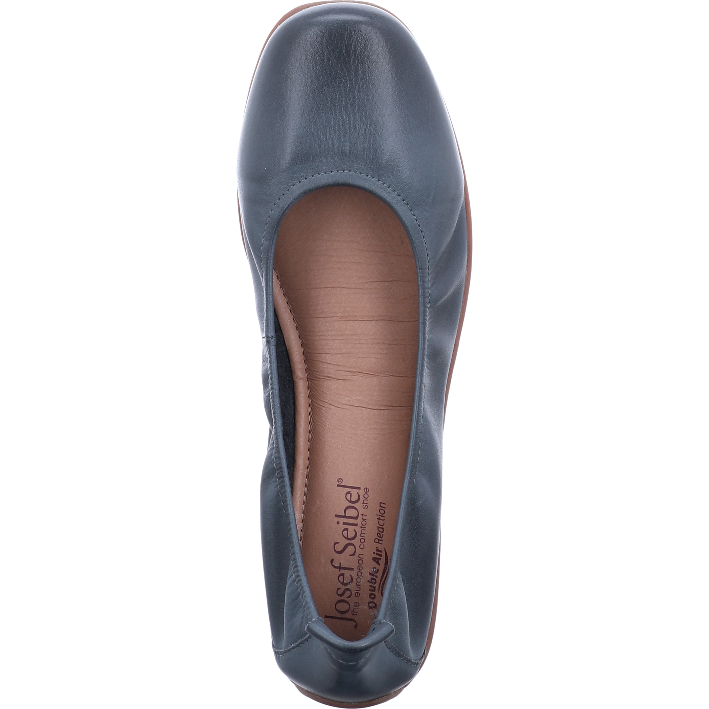 Josef Seibel Ballerina »Fenja 01, ocean«
