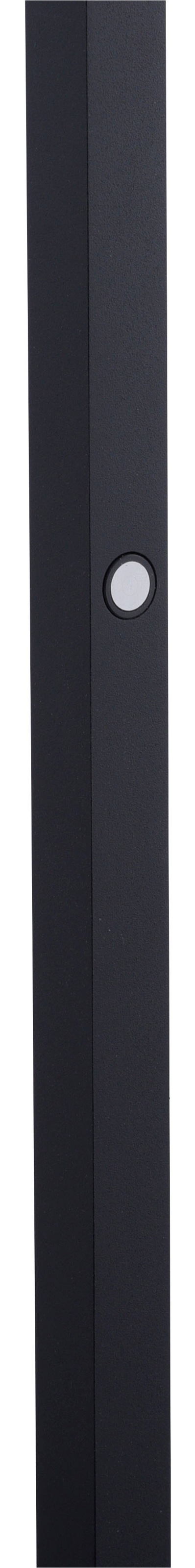 Neuhaus PURE LED Stehlampe »PURE Grafo« LED-Board 1 Stk. Warmweiß 3-Stufen Touchdimmer (20%-50%-100%), Lesearm schwenkbar